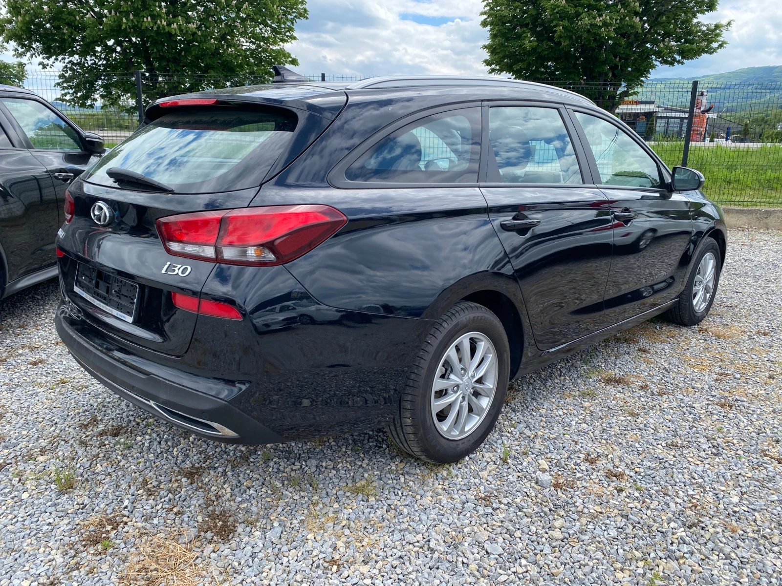 Hyundai I30 Automatic - изображение 4