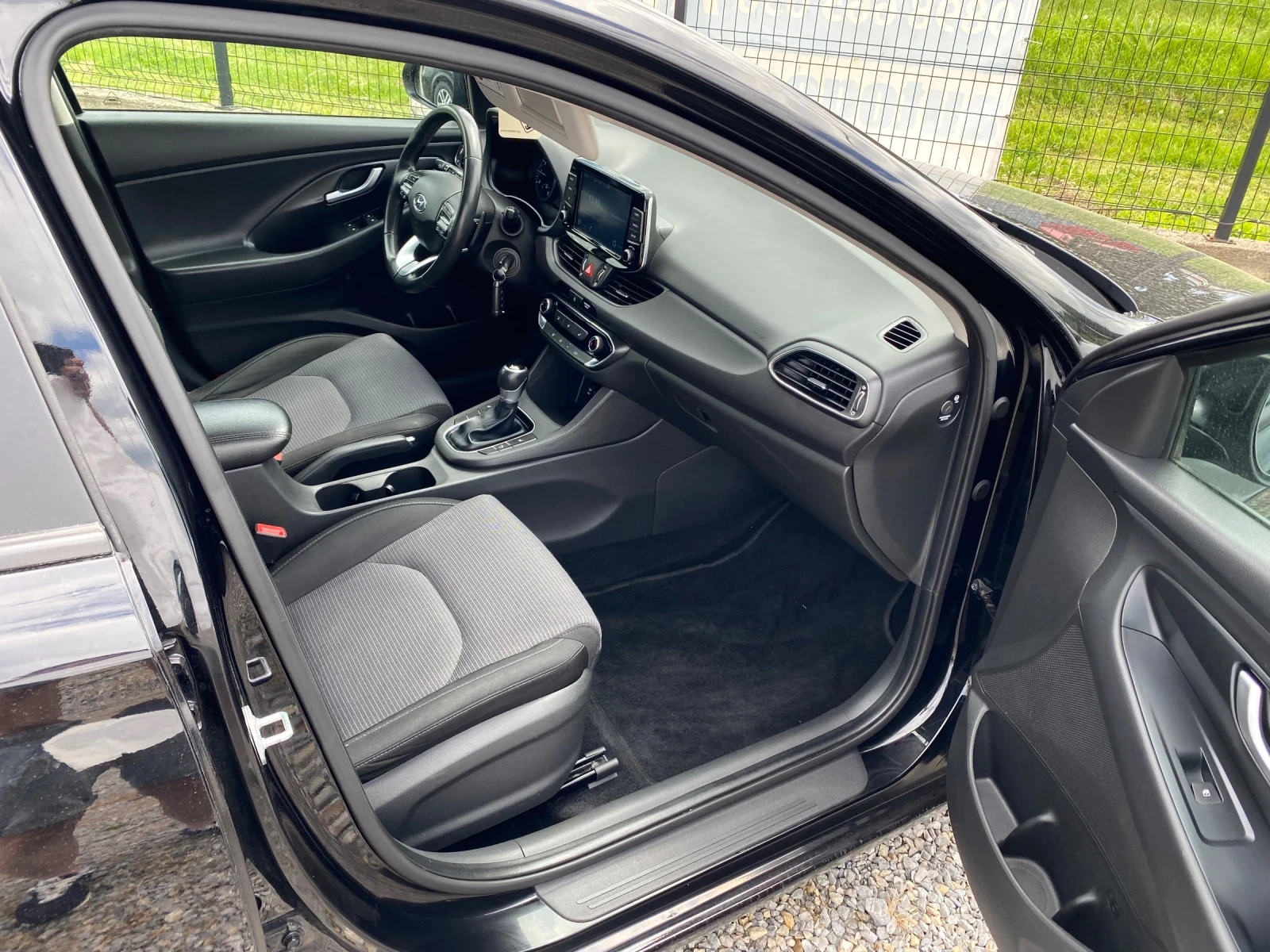 Hyundai I30 Automatic - изображение 10