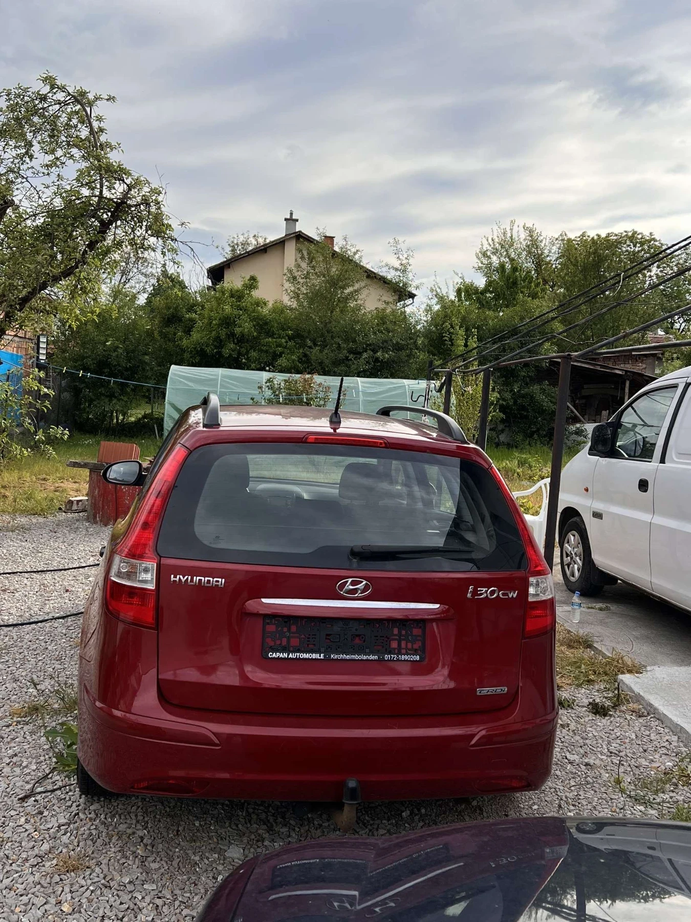 Hyundai I30  - изображение 4