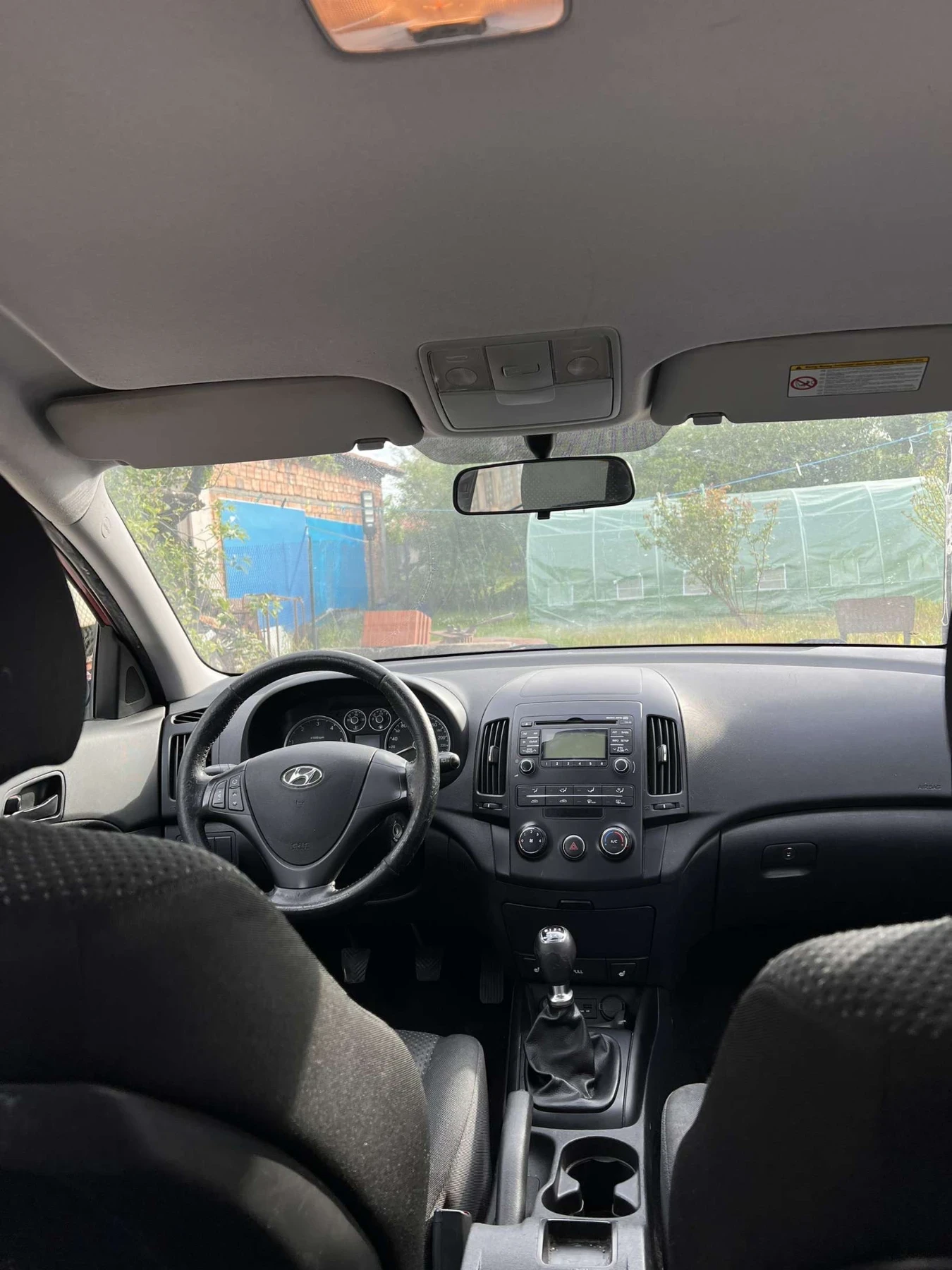 Hyundai I30  - изображение 9