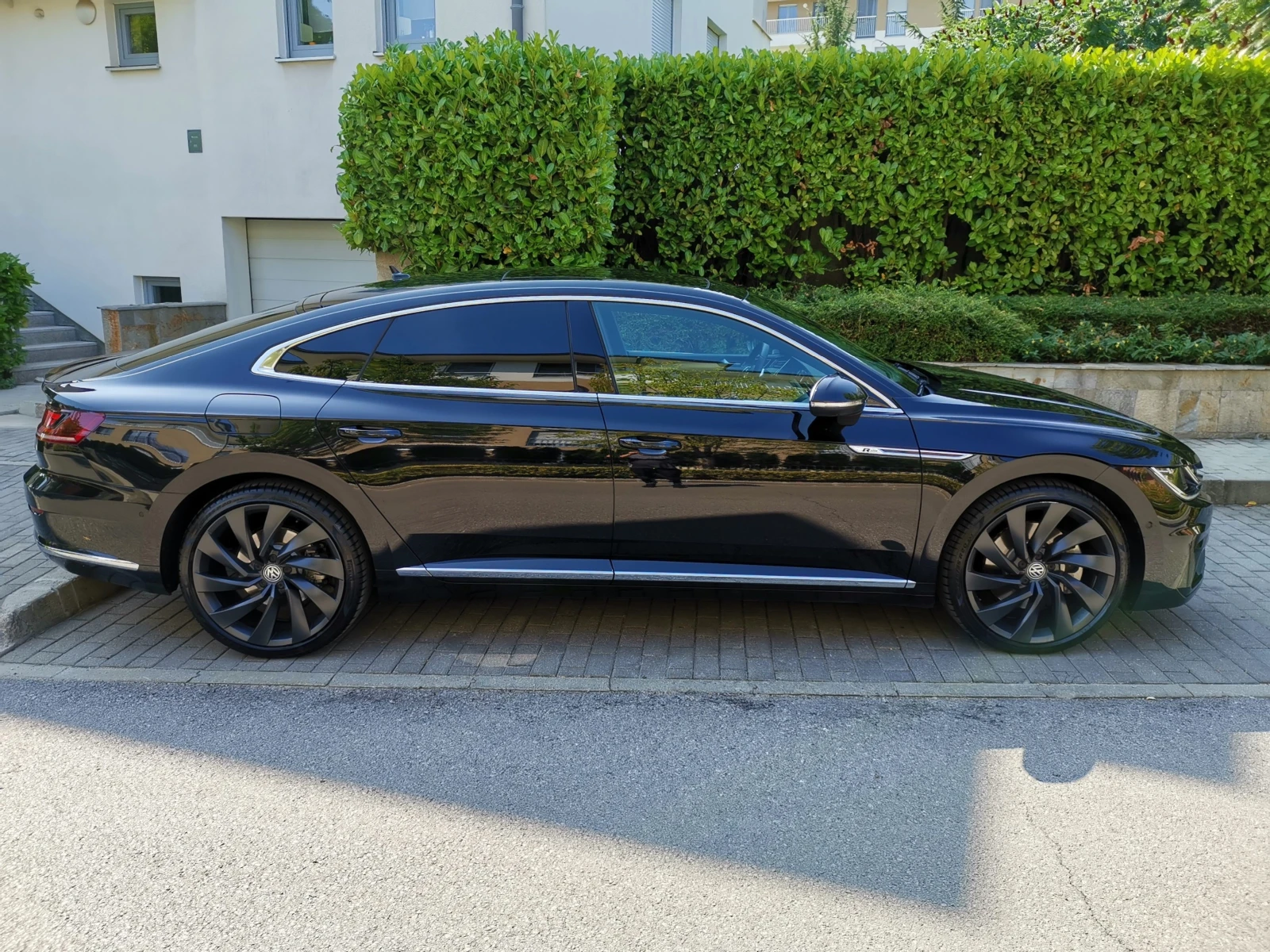 VW Arteon R-Line - изображение 3