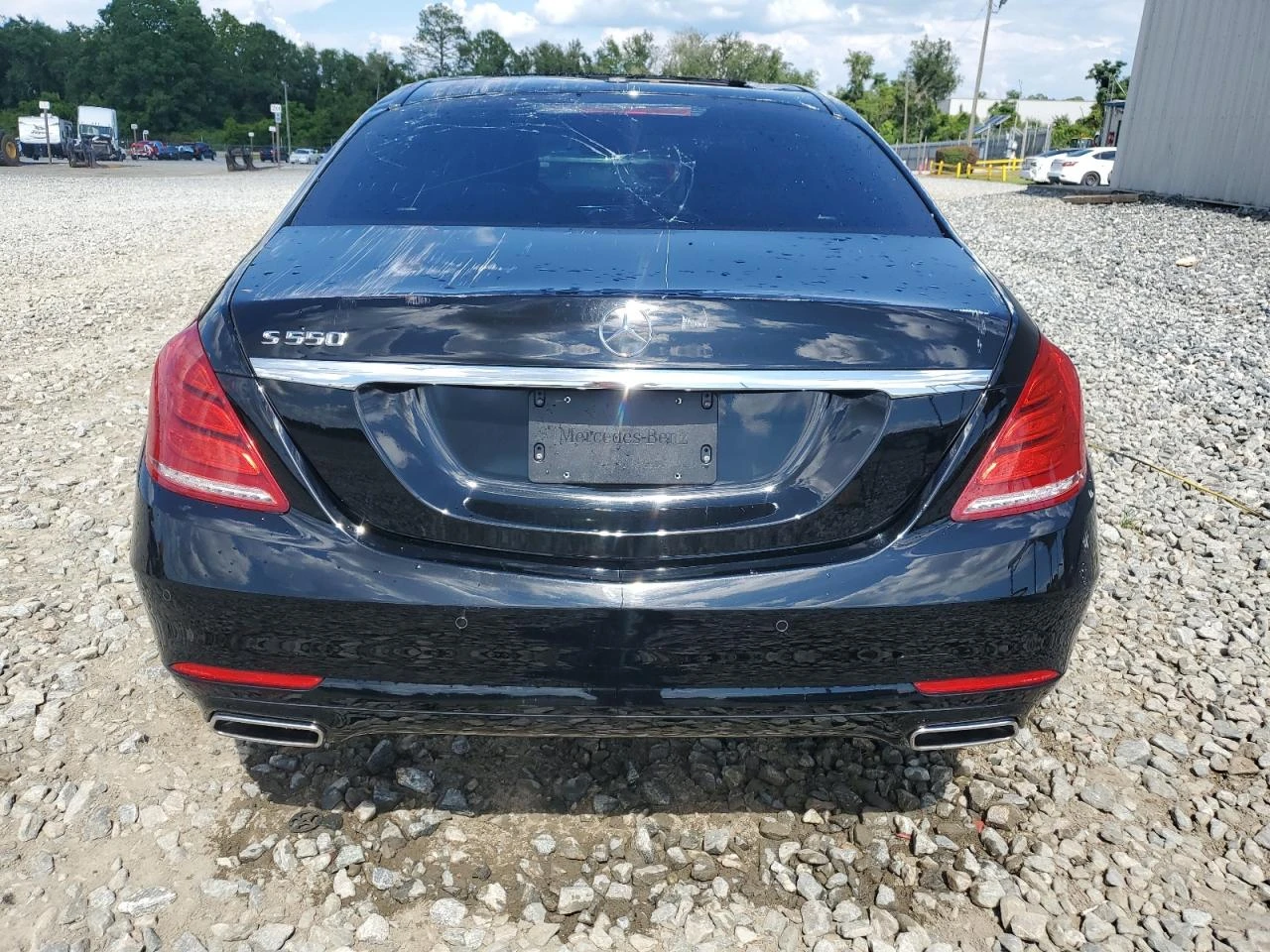 Mercedes-Benz S 550 BURMESTER/ОБДУХВАНЕ/ПАНОРАМА/FULL - изображение 5