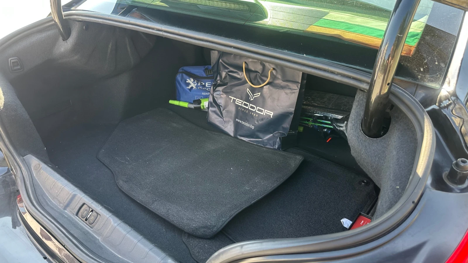 Peugeot 508 2.0HDI 6 | Mobile.bg   17