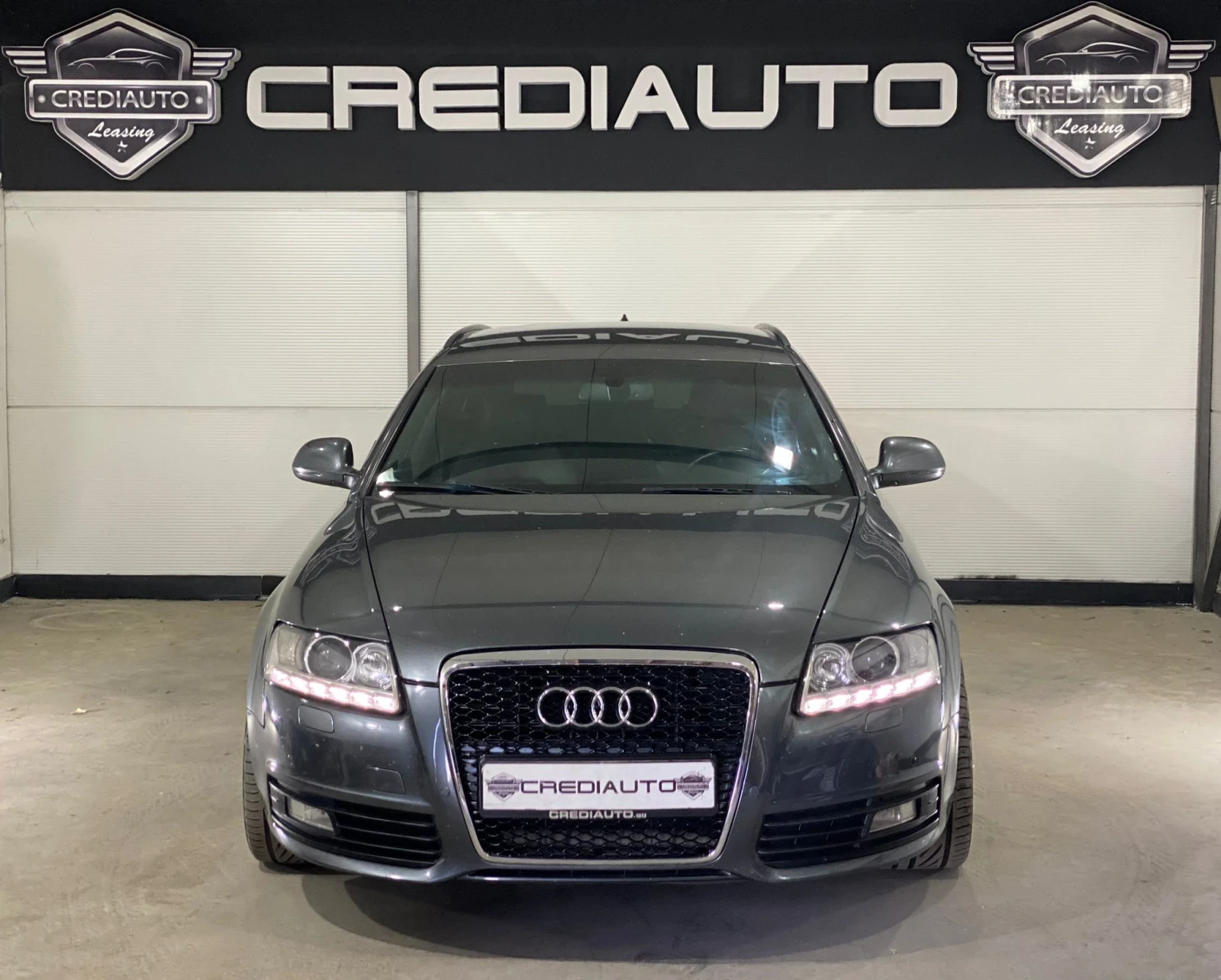 Audi A6 Avant  * S Line*  - изображение 2