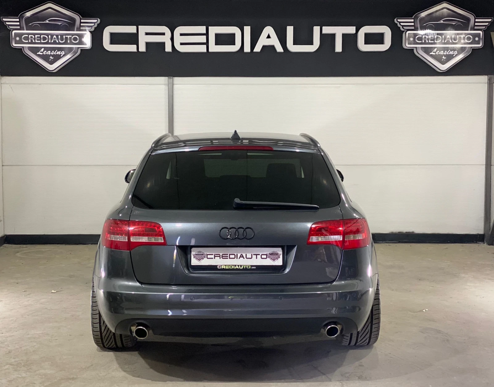 Audi A6 Avant  * S Line*  - изображение 5