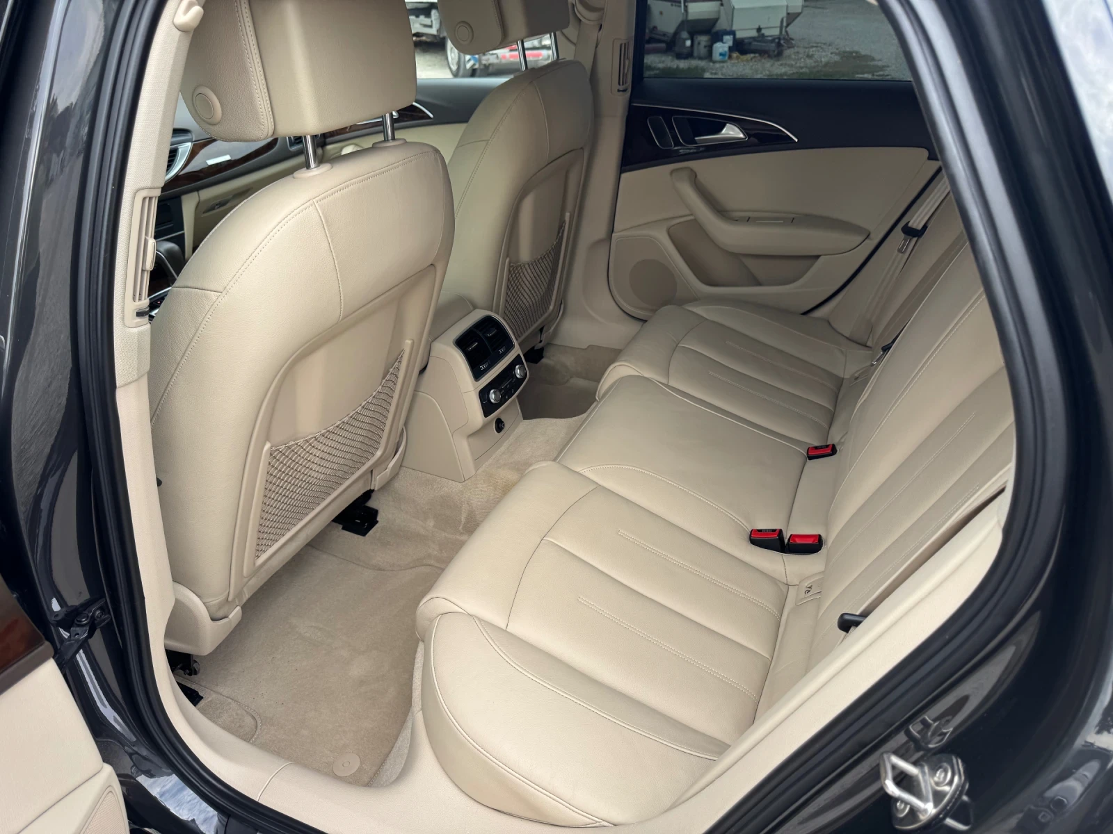 Audi A6 3000 TDI/LED - изображение 10