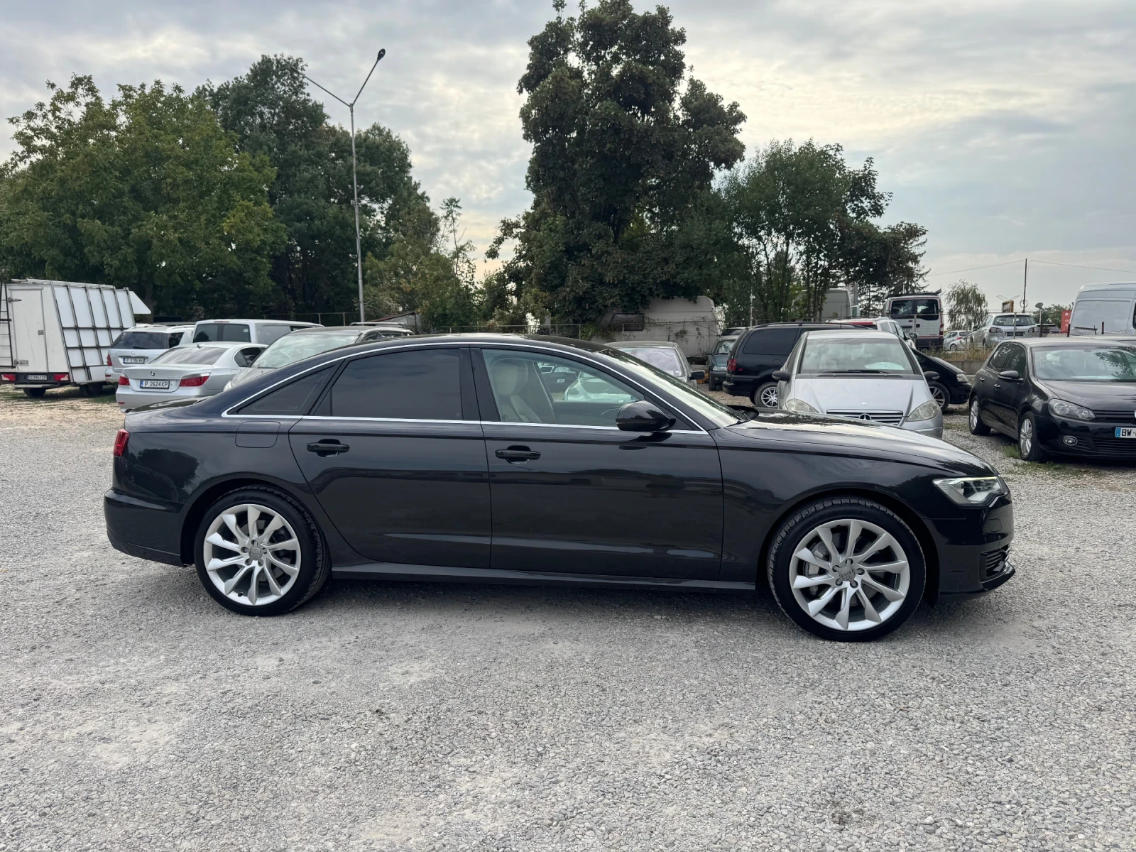 Audi A6 3000 TDI/LED - изображение 4