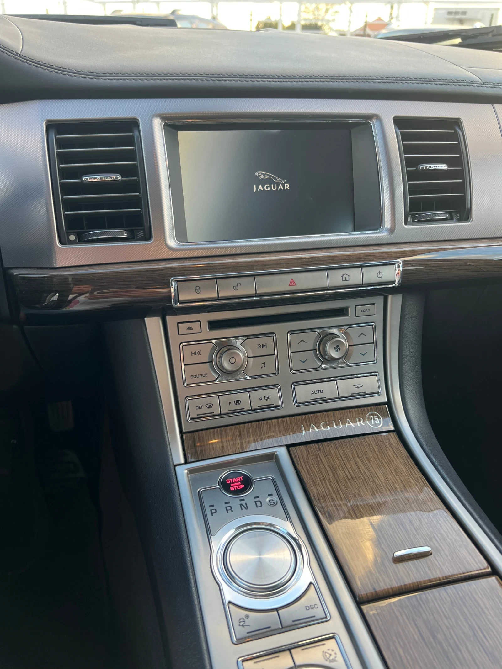 Jaguar Xf S | Mobile.bg   10