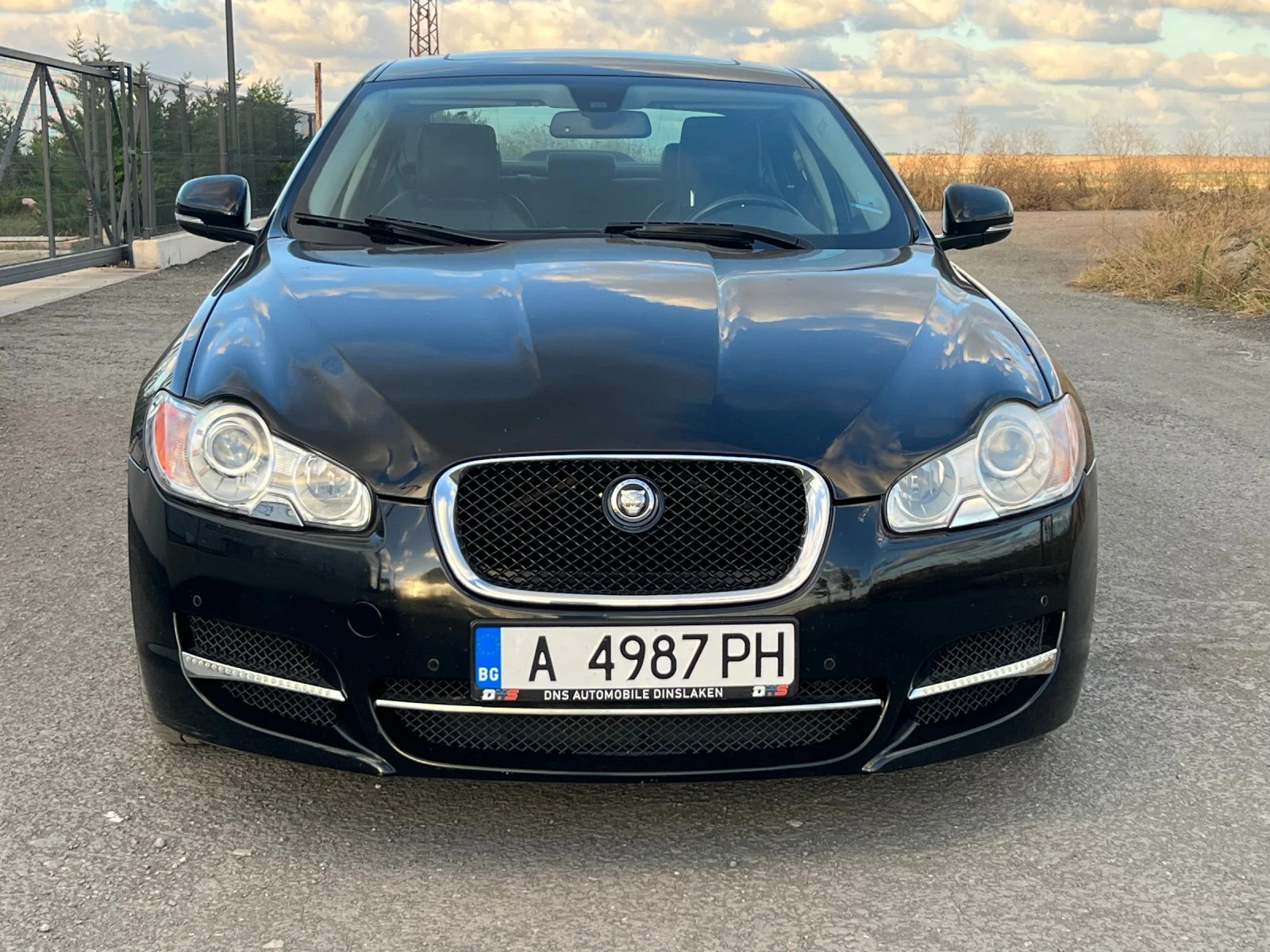 Jaguar Xf S - изображение 2