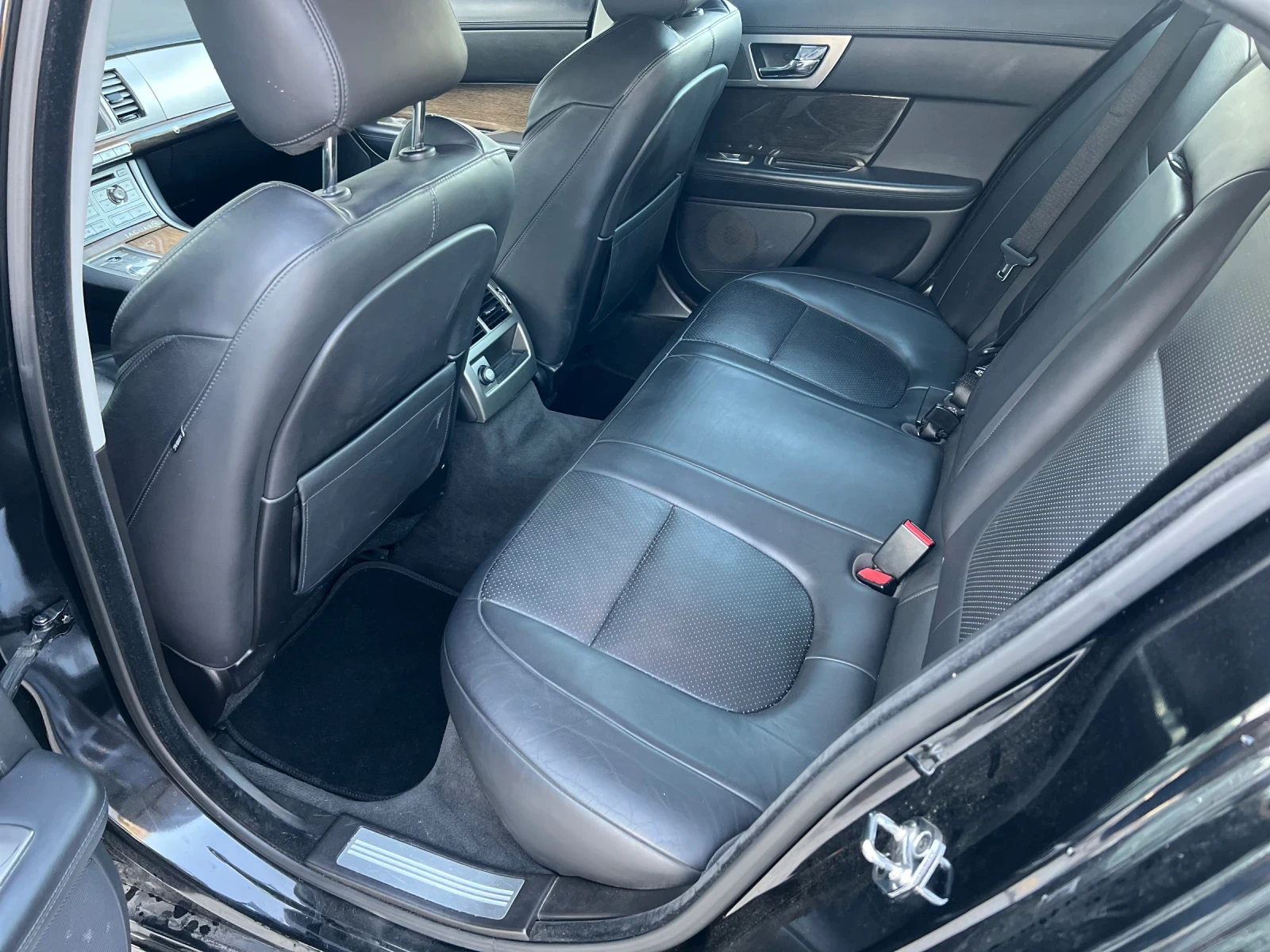 Jaguar Xf S | Mobile.bg   9