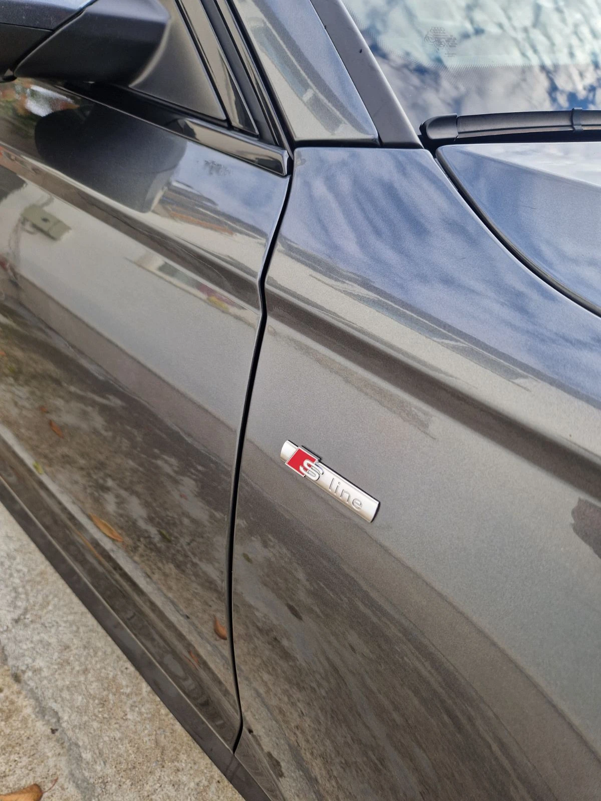 Audi A6 QUATTRO S LINE MATRIX | Mobile.bg   11