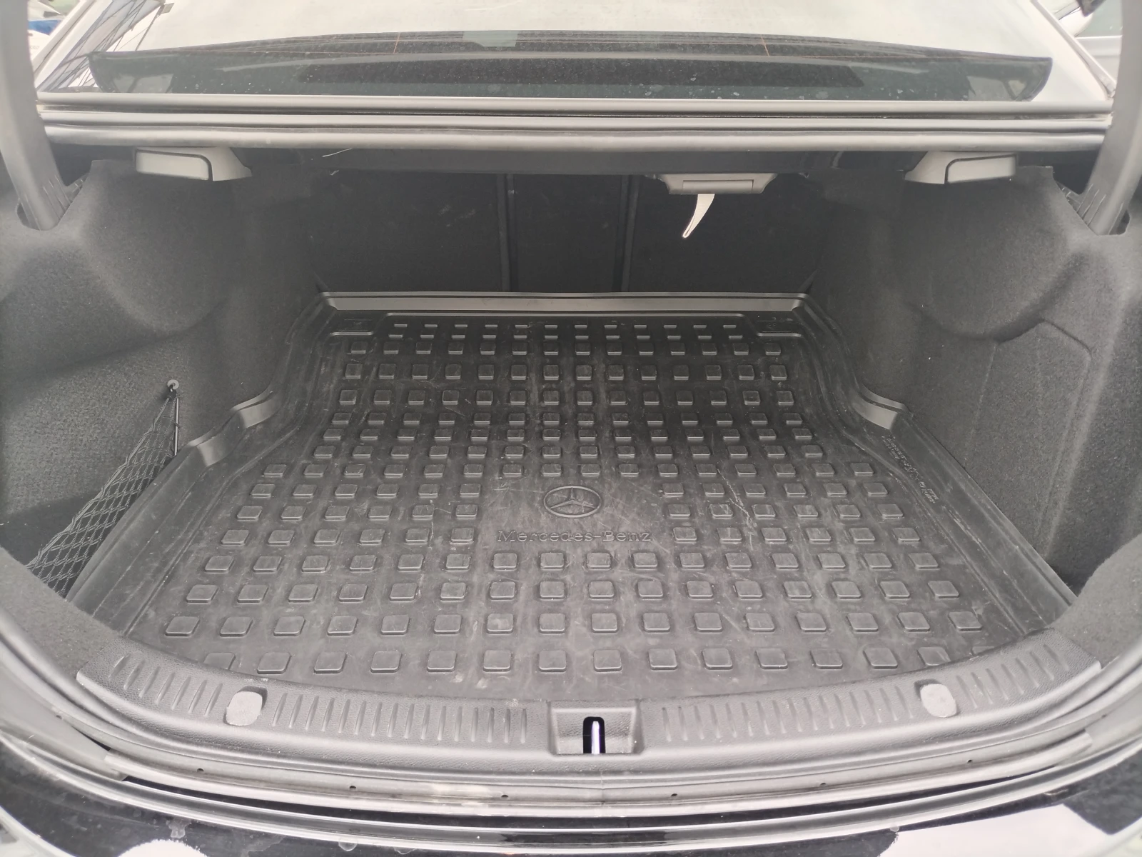 Mercedes-Benz E 220 Avangarde 9G 2.0CDI 194.. | Mobile.bg   17