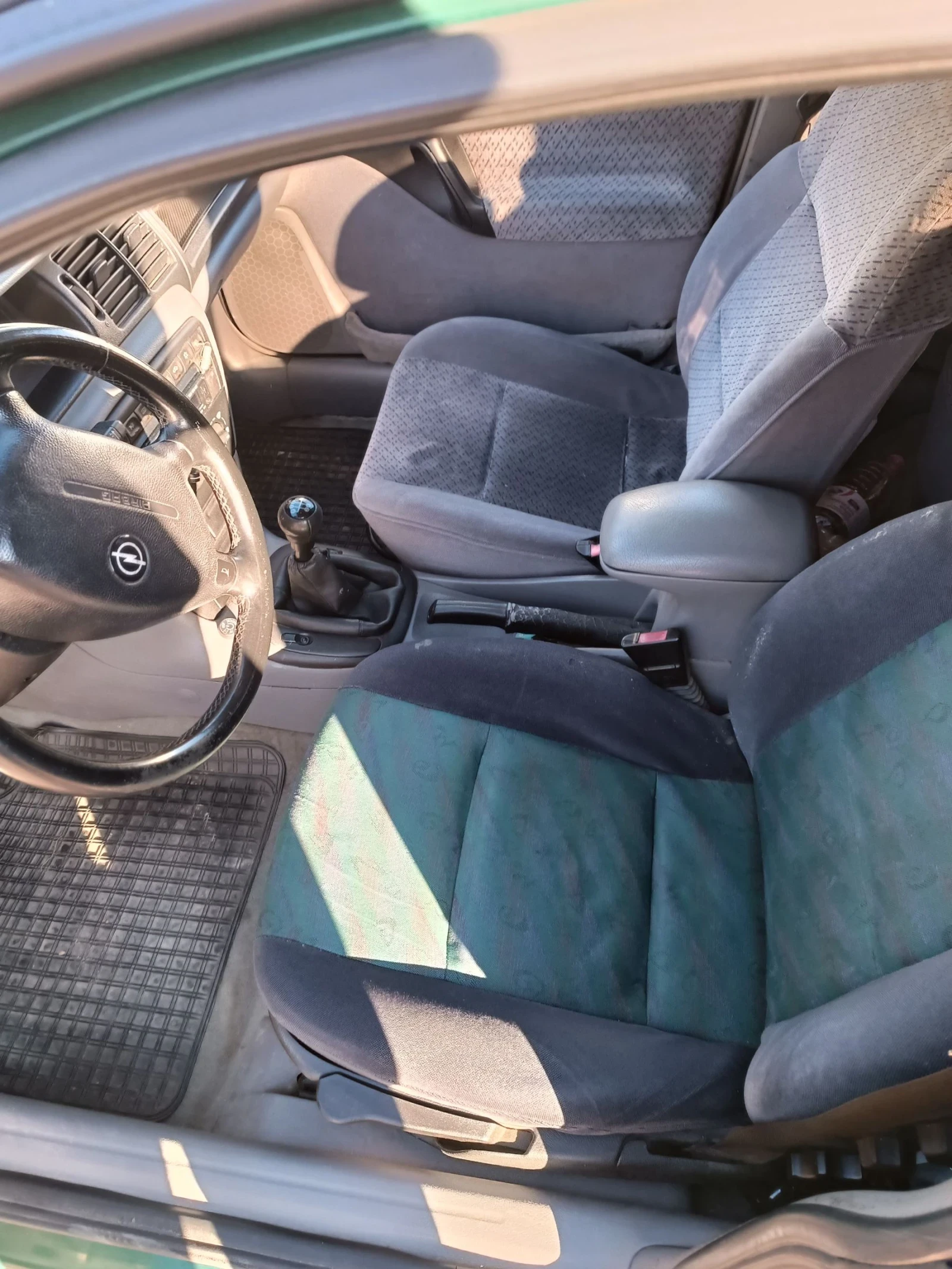 Opel Vectra 1, 8 - изображение 6