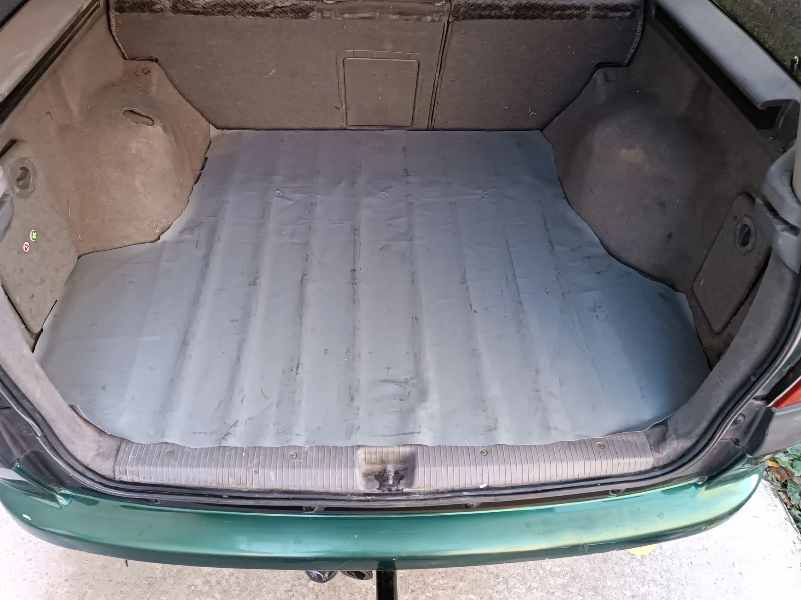 Opel Vectra 1, 8 - изображение 7