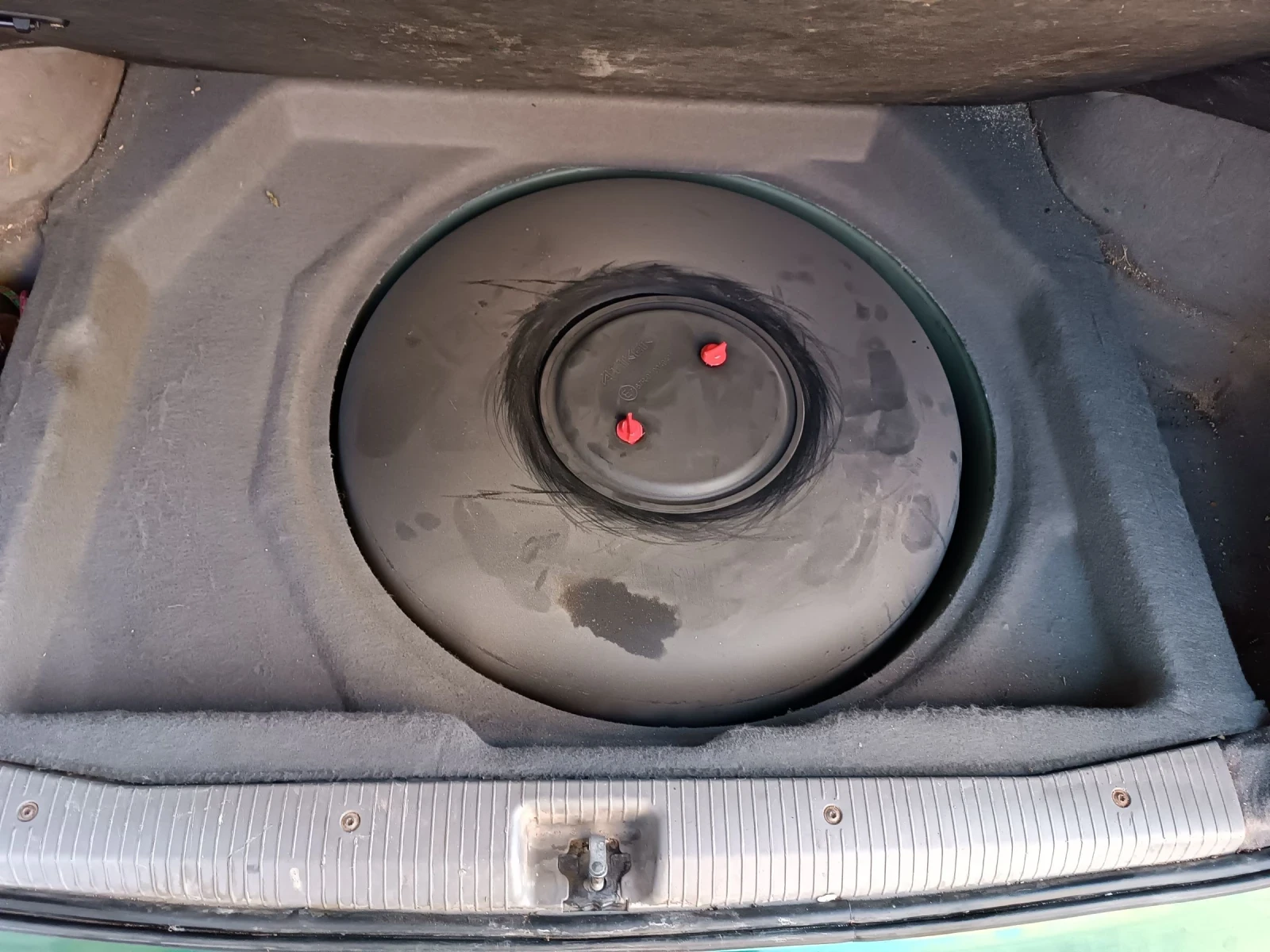 Opel Vectra 1, 8 - изображение 8