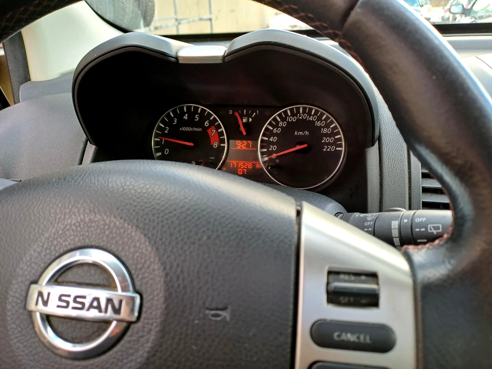 Nissan Note 1.4 LPG 2010 | Mobile.bg   13