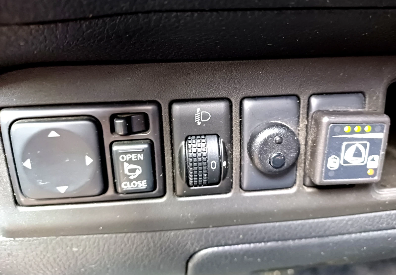 Nissan Note 1.4 LPG 2010 | Mobile.bg   14