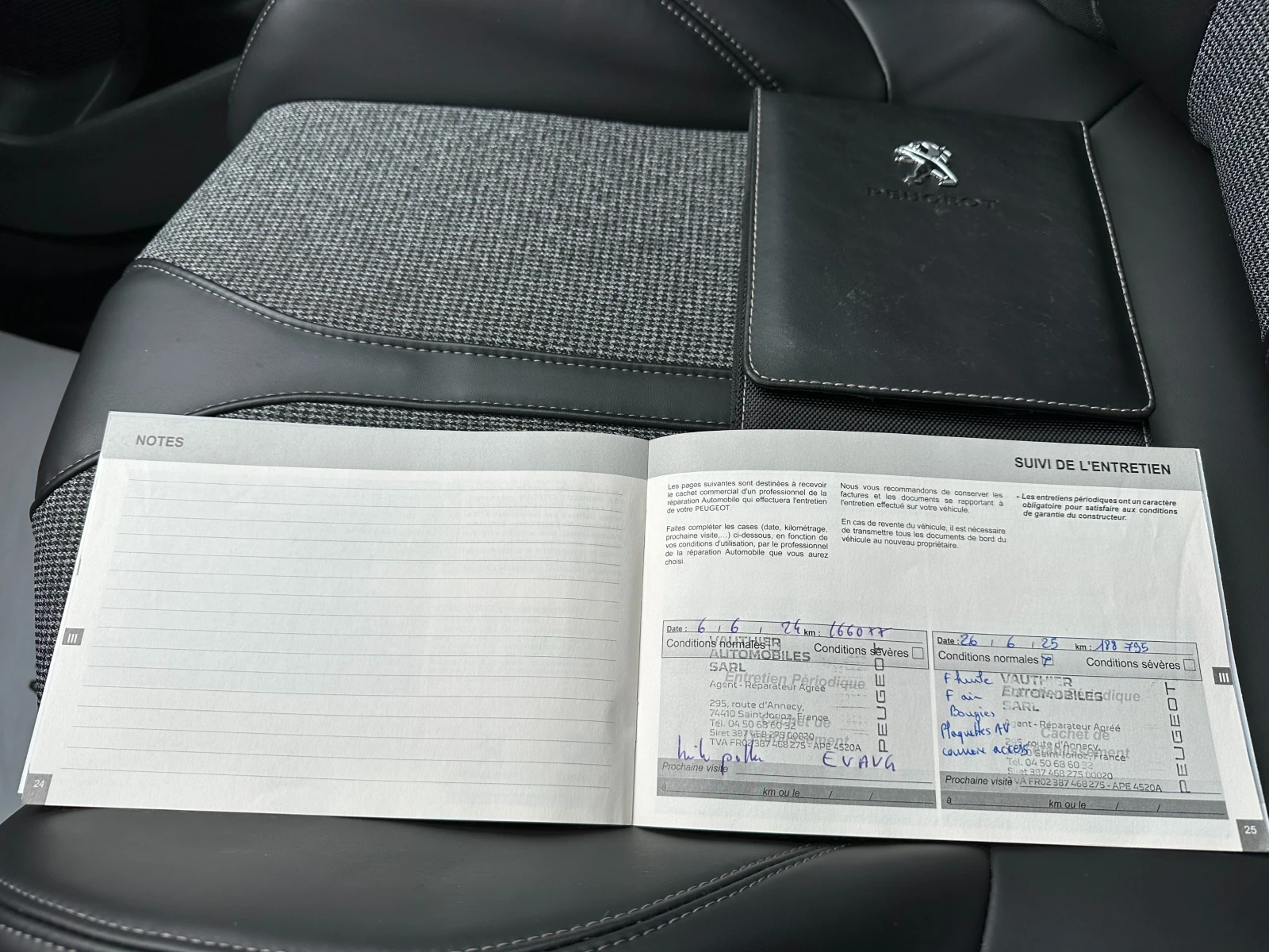 Peugeot 5008 1.6i 165 ../ /7 /Allure | Mobile.bg   12