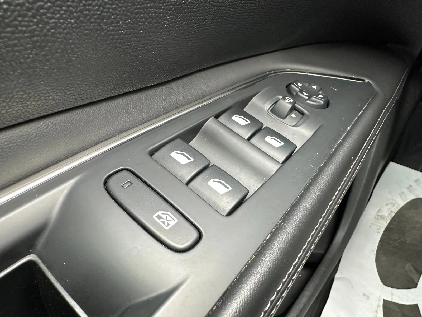 Peugeot 5008 1.6i 165 ../ /7 /Allure | Mobile.bg   17