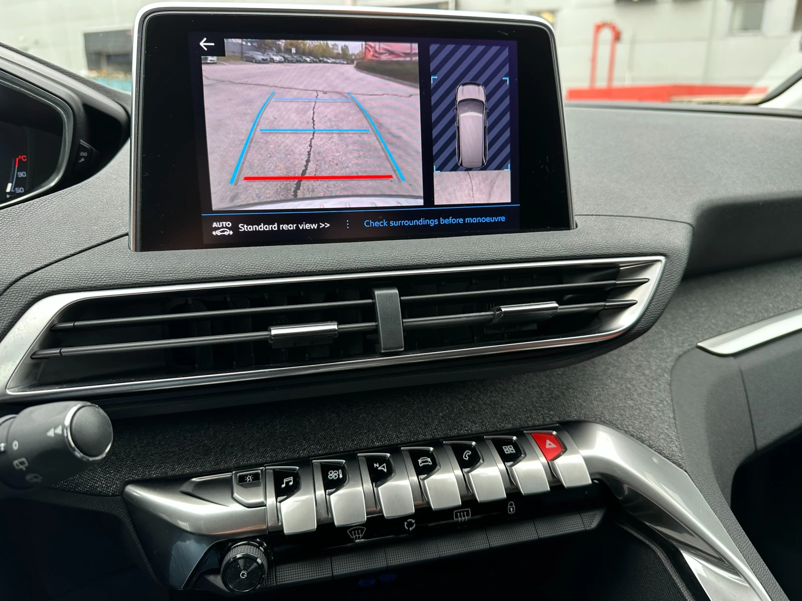 Peugeot 5008 1.6i 165 ../ /7 /Allure | Mobile.bg   14