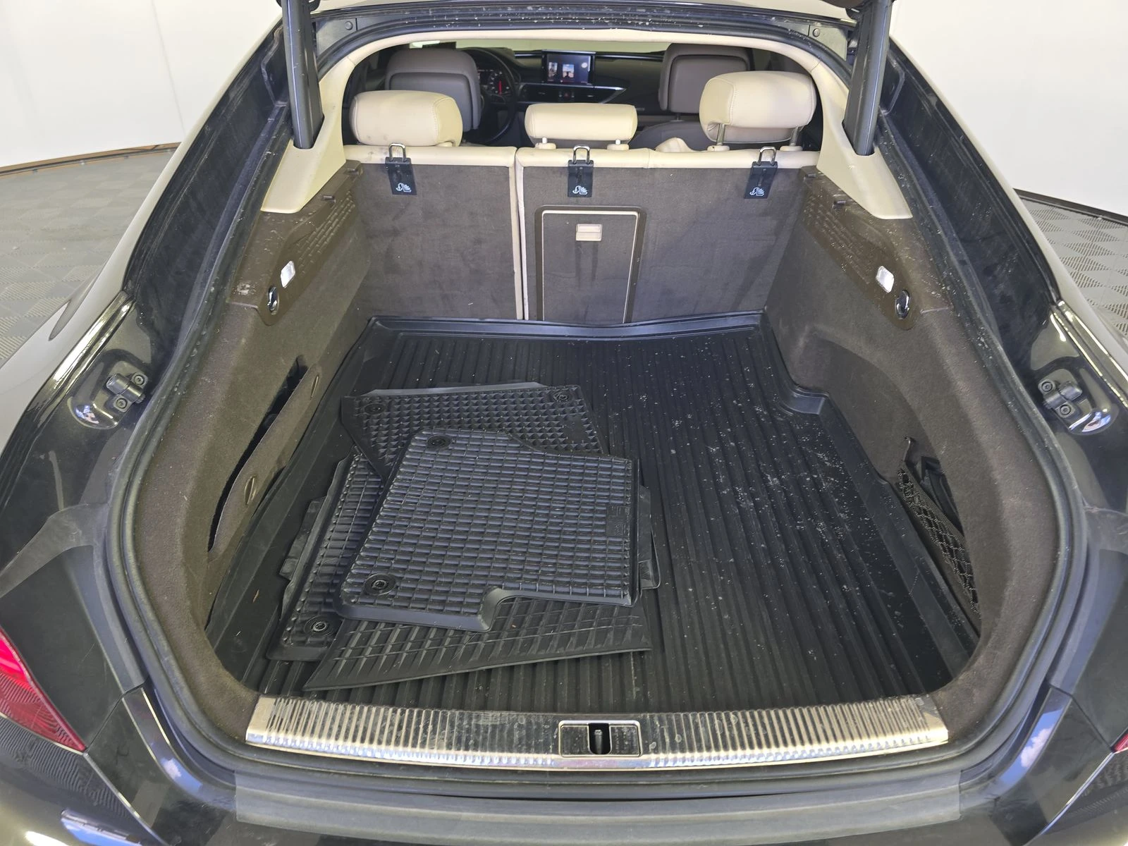 Audi A7 PRESTIGE* HEAD UP* BLIND SPOT* BOSE* KEYLESS | Mobile.bg   12