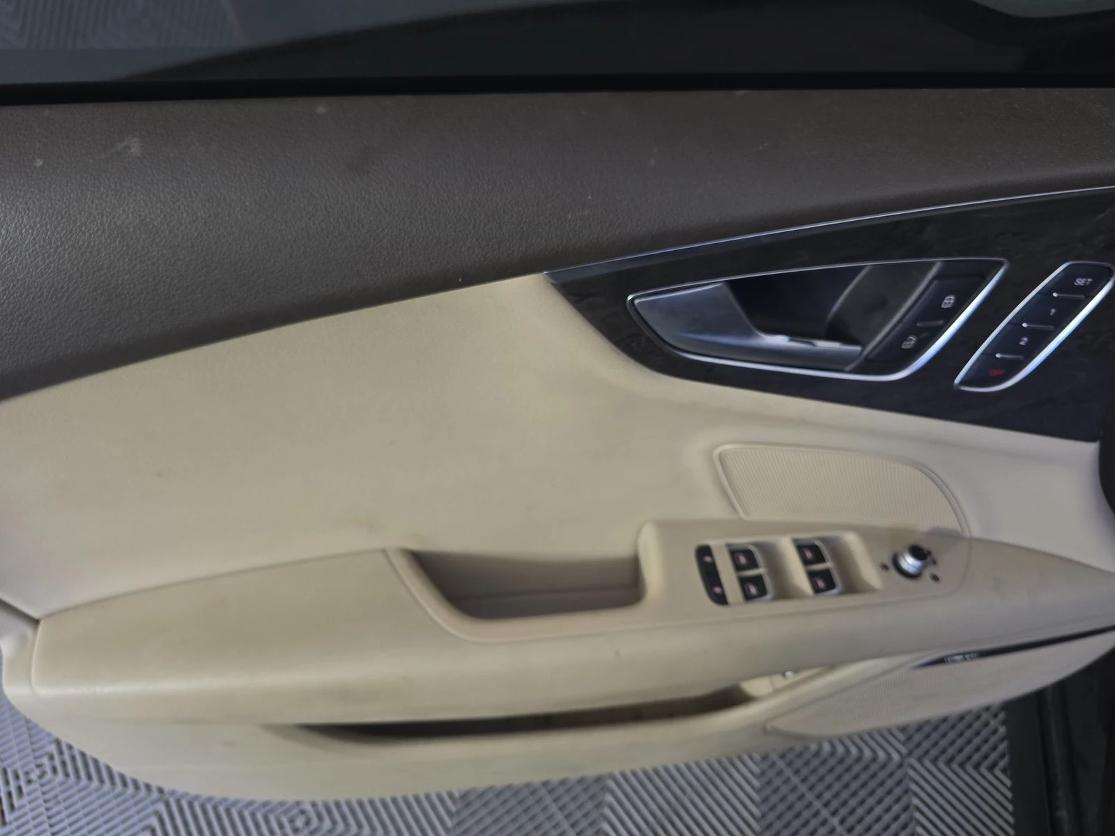 Audi A7 PRESTIGE* HEAD UP* BLIND SPOT* BOSE* KEYLESS | Mobile.bg   11