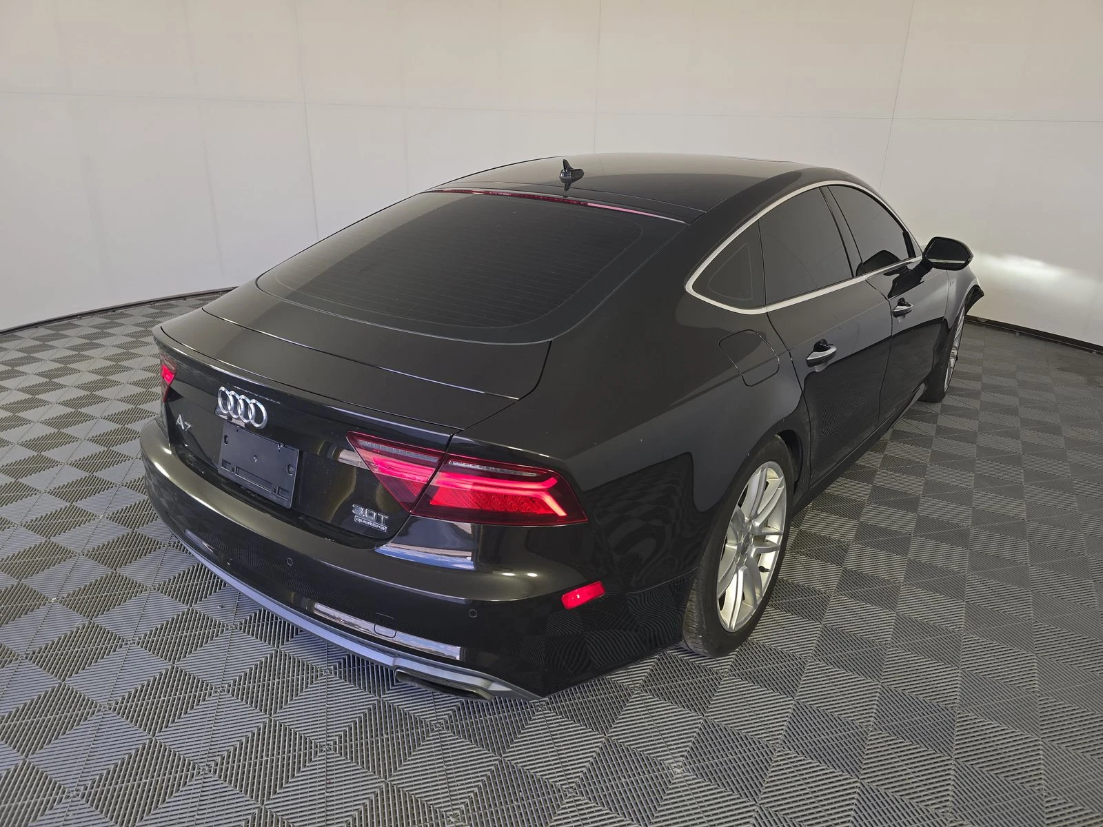 Audi A7 PRESTIGE* HEAD UP* BLIND SPOT* BOSE* KEYLESS | Mobile.bg   4