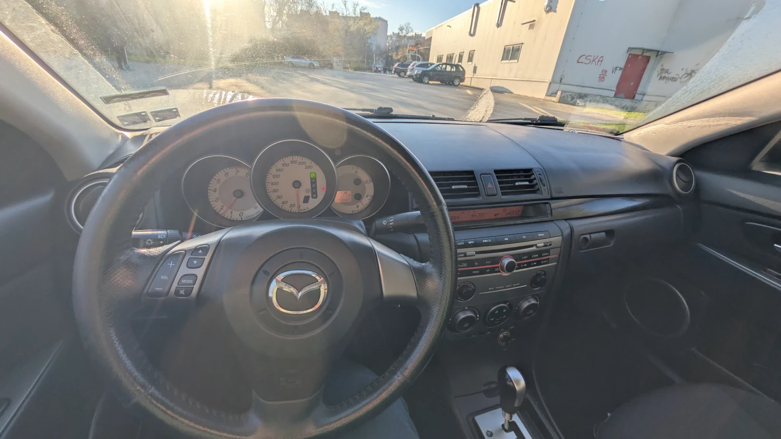 Mazda 3 | Mobile.bg   10