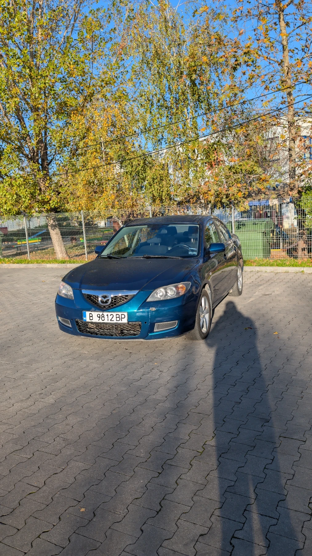 Mazda 3 | Mobile.bg   2