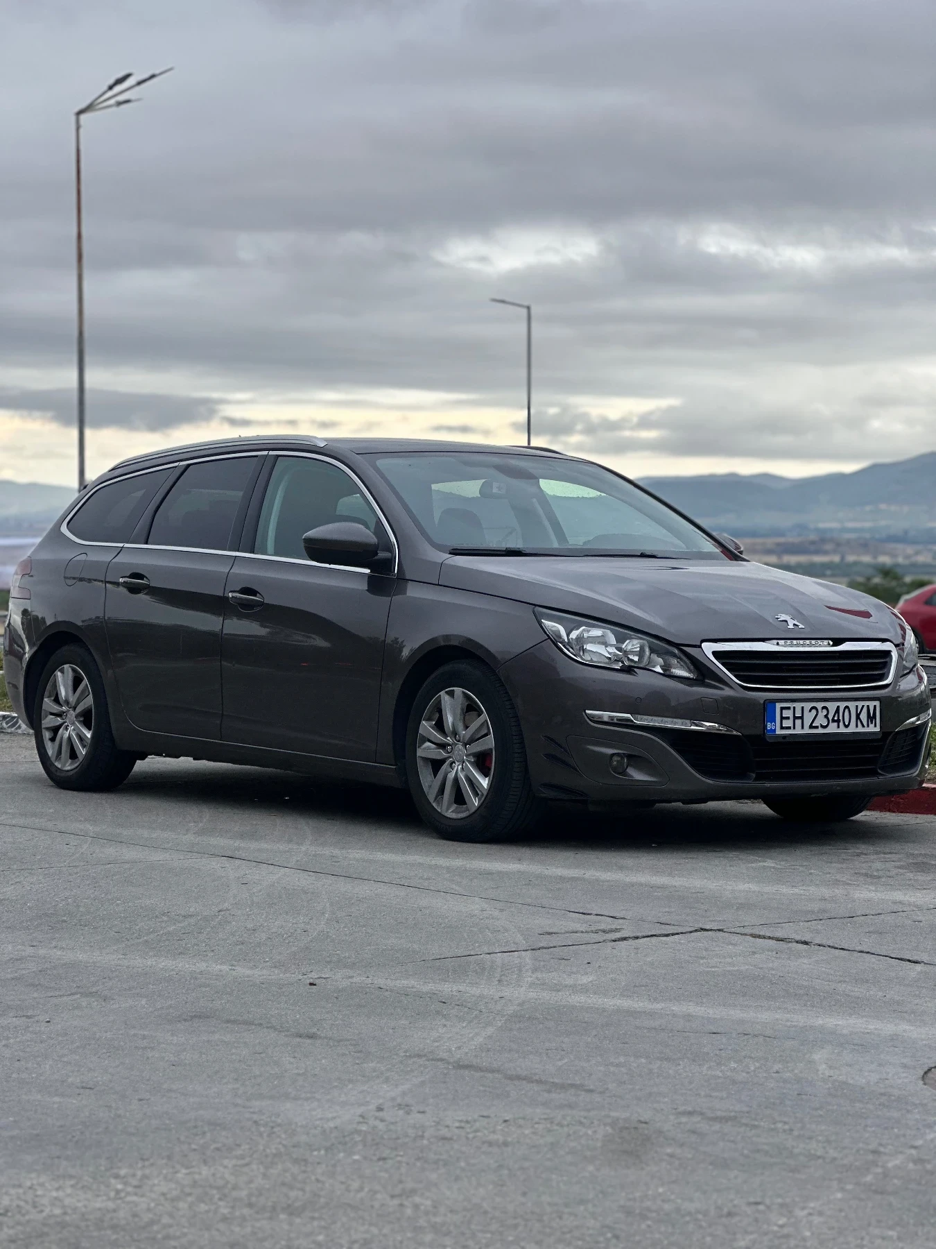 Peugeot 308 | Mobile.bg � ����������� 1
