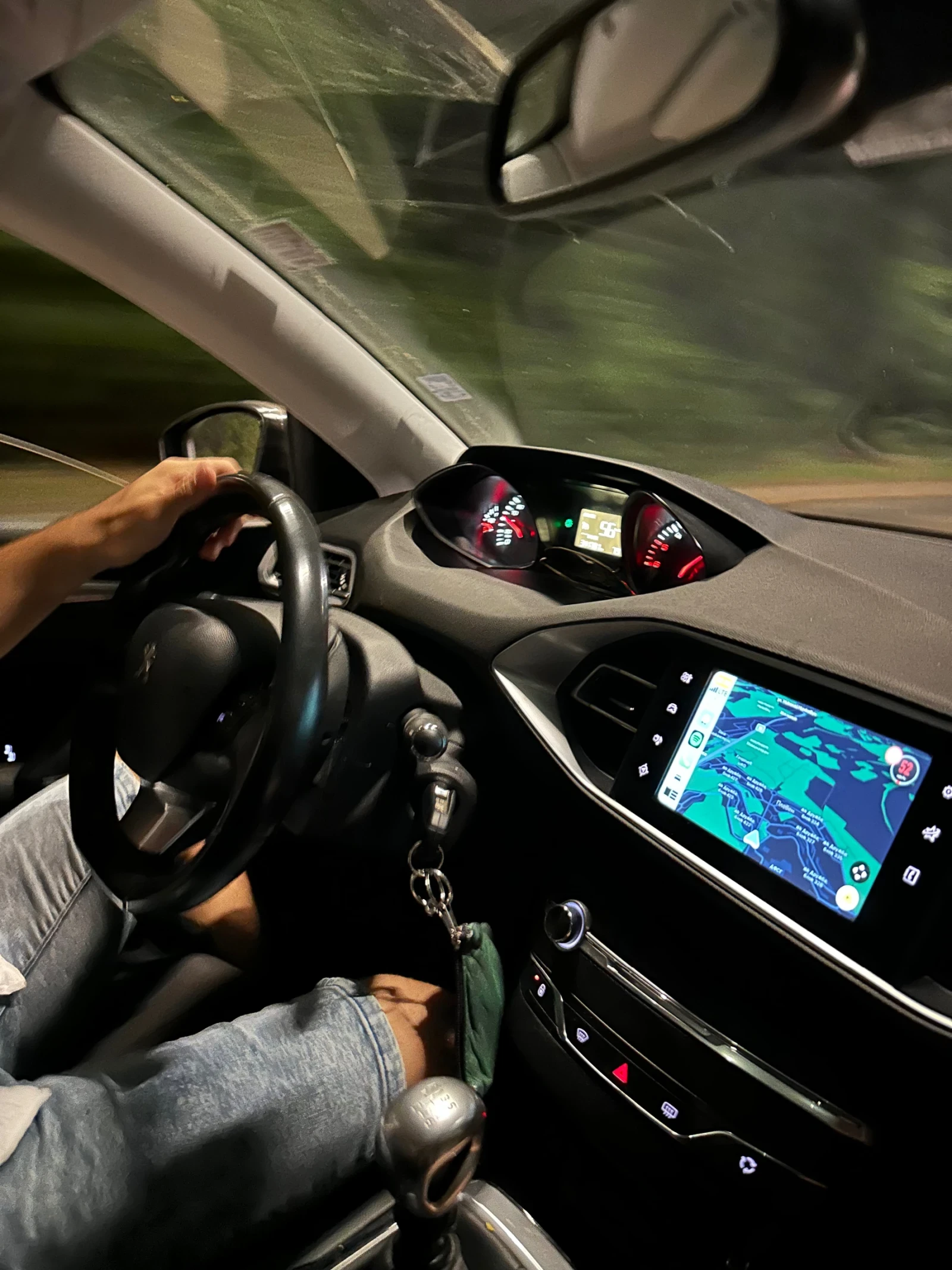 Peugeot 308  - изображение 8