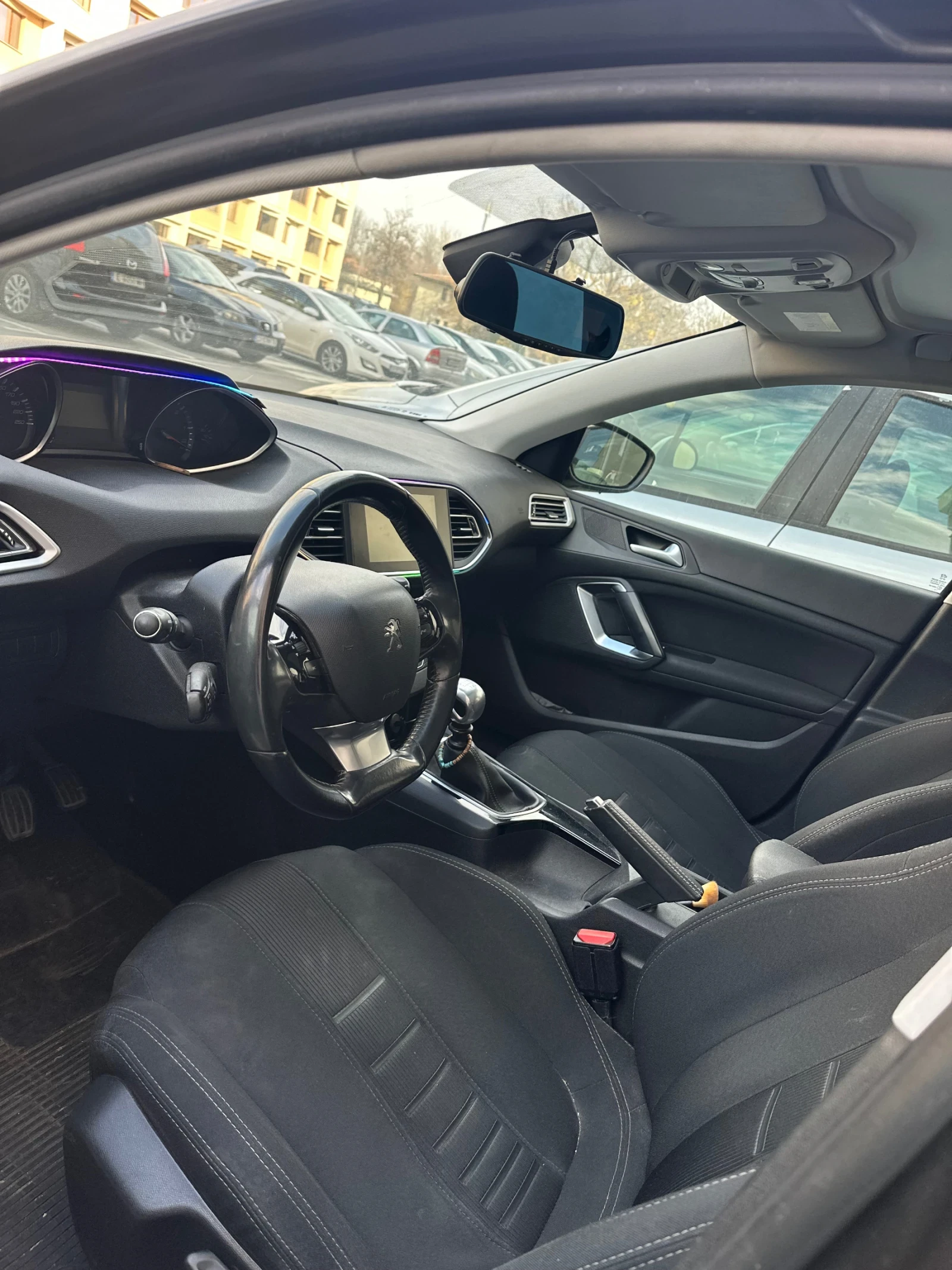 Peugeot 308 | Mobile.bg � ����������� 14