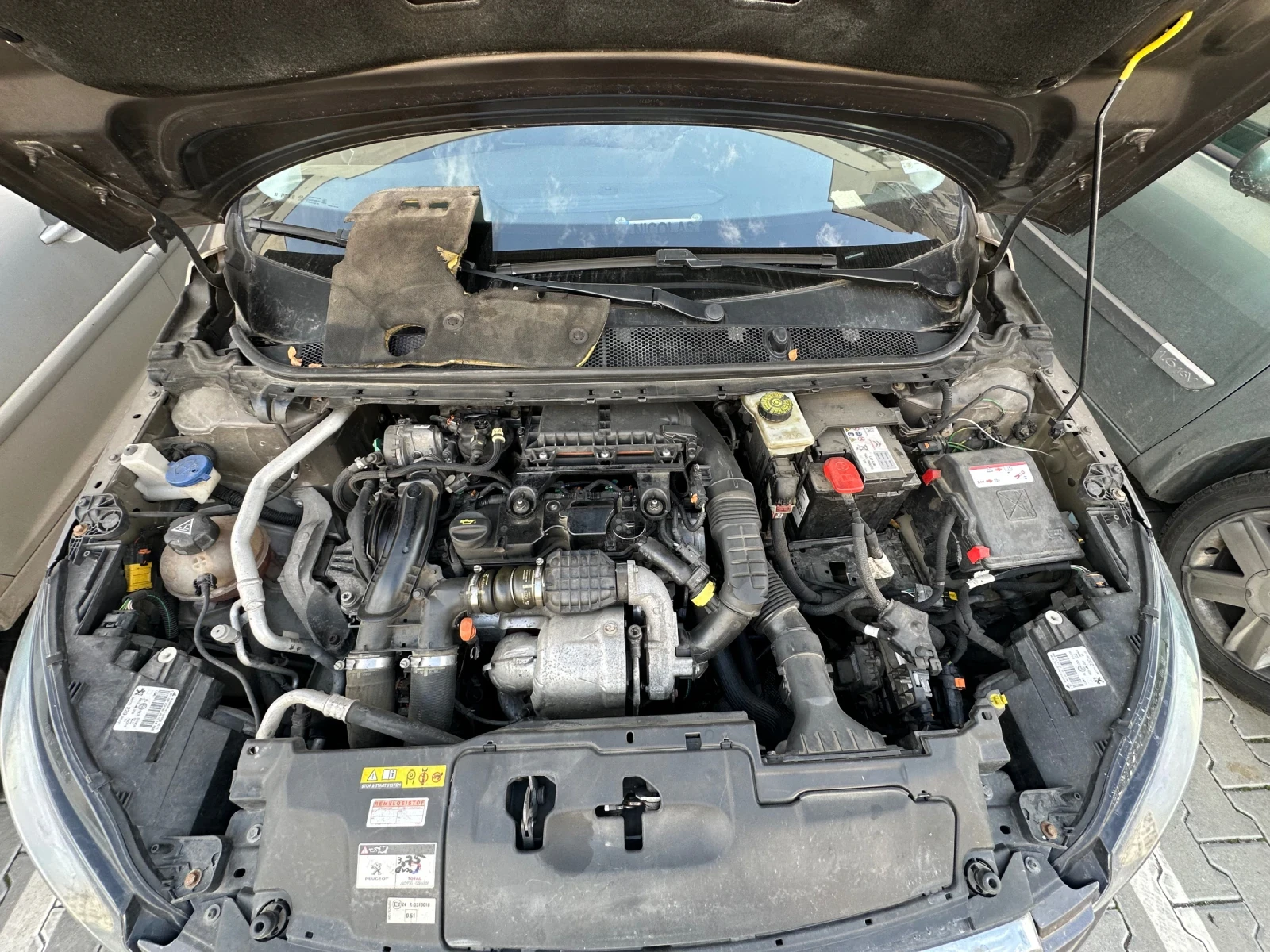 Peugeot 308 | Mobile.bg � ����������� 11