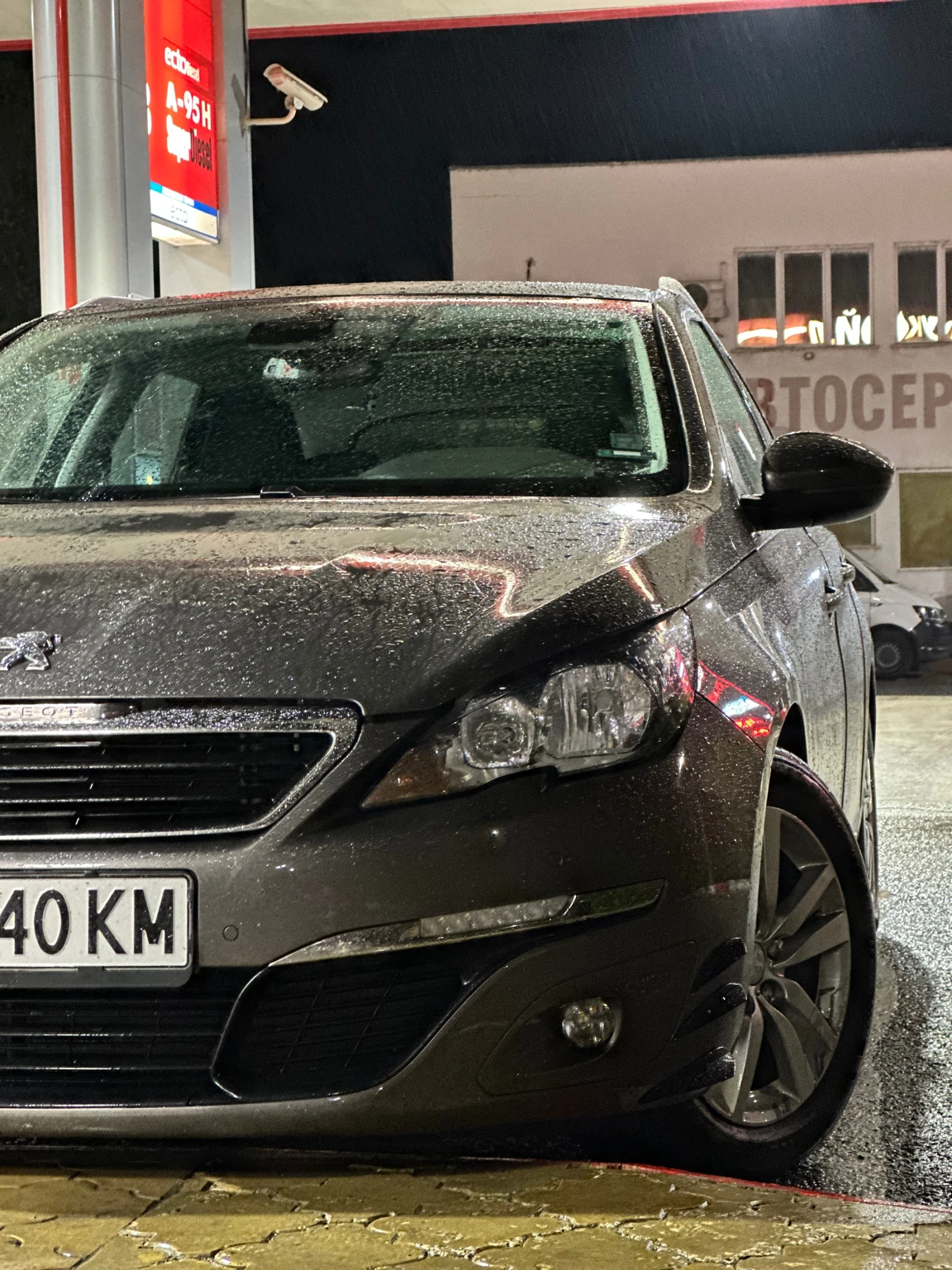 Peugeot 308  - изображение 5