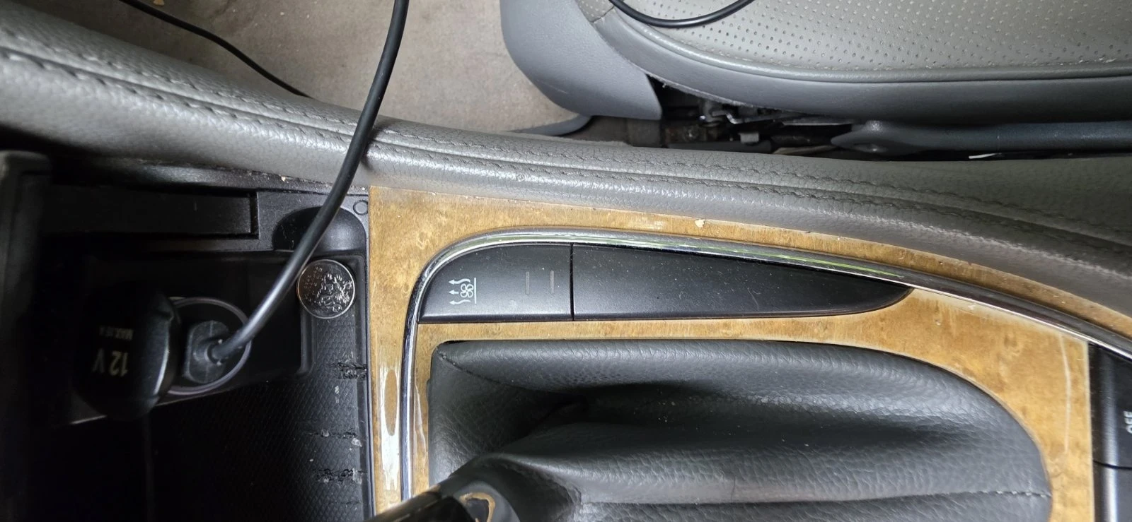 Mercedes-Benz CLS 350 CLS 350 - изображение 7