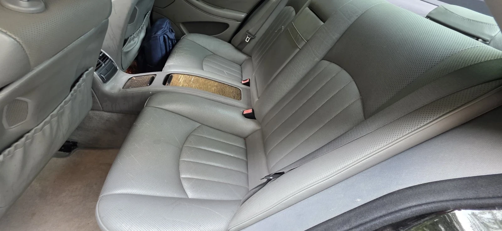 Mercedes-Benz CLS 350 CLS 350 | Mobile.bg   13