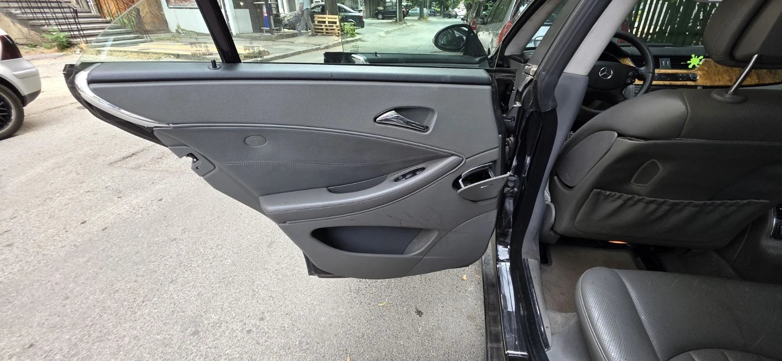 Mercedes-Benz CLS 350 CLS 350 - изображение 10