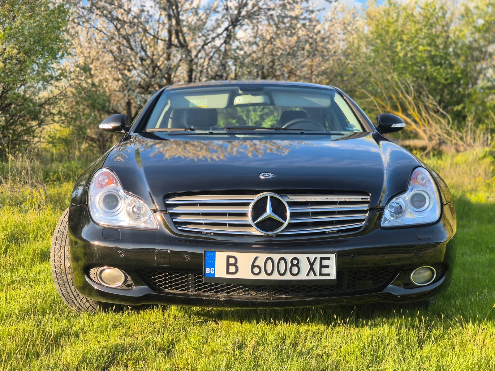 Mercedes-Benz CLS 350 CLS 350