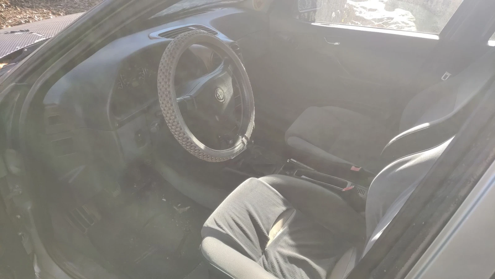 Alfa Romeo 146 1.9 jtd | Mobile.bg   5