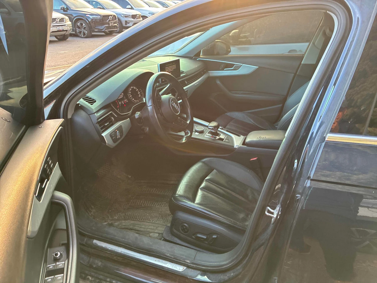 Audi A4 *  *    *   *  | Mobile.bg   6