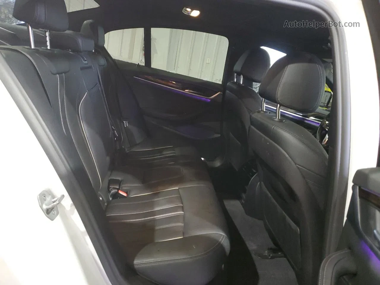 BMW 540 B58* M-Pack* HUD - изображение 9