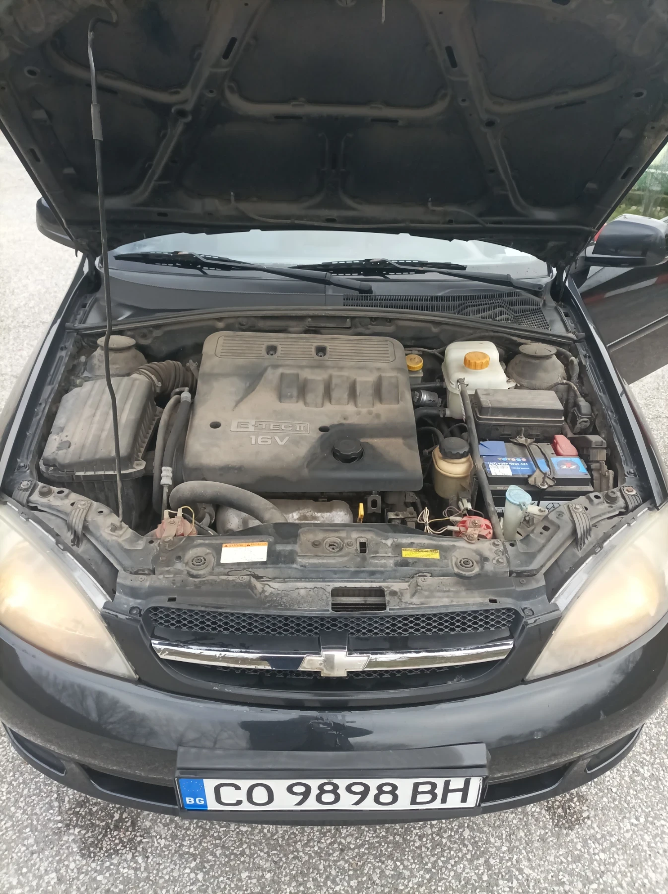 Chevrolet Lacetti | Mobile.bg � ����������� 6