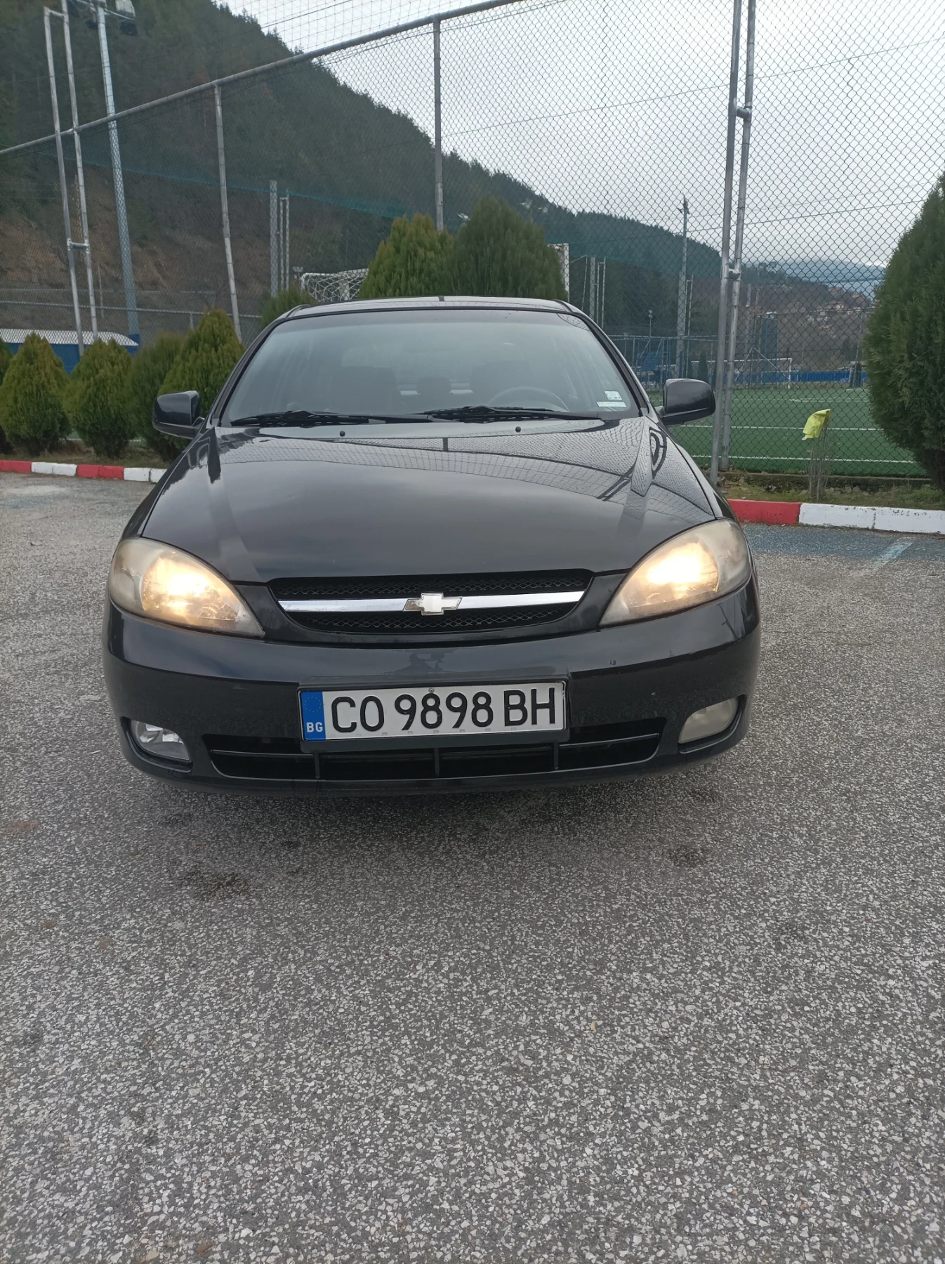 Chevrolet Lacetti | Mobile.bg � ����������� 3
