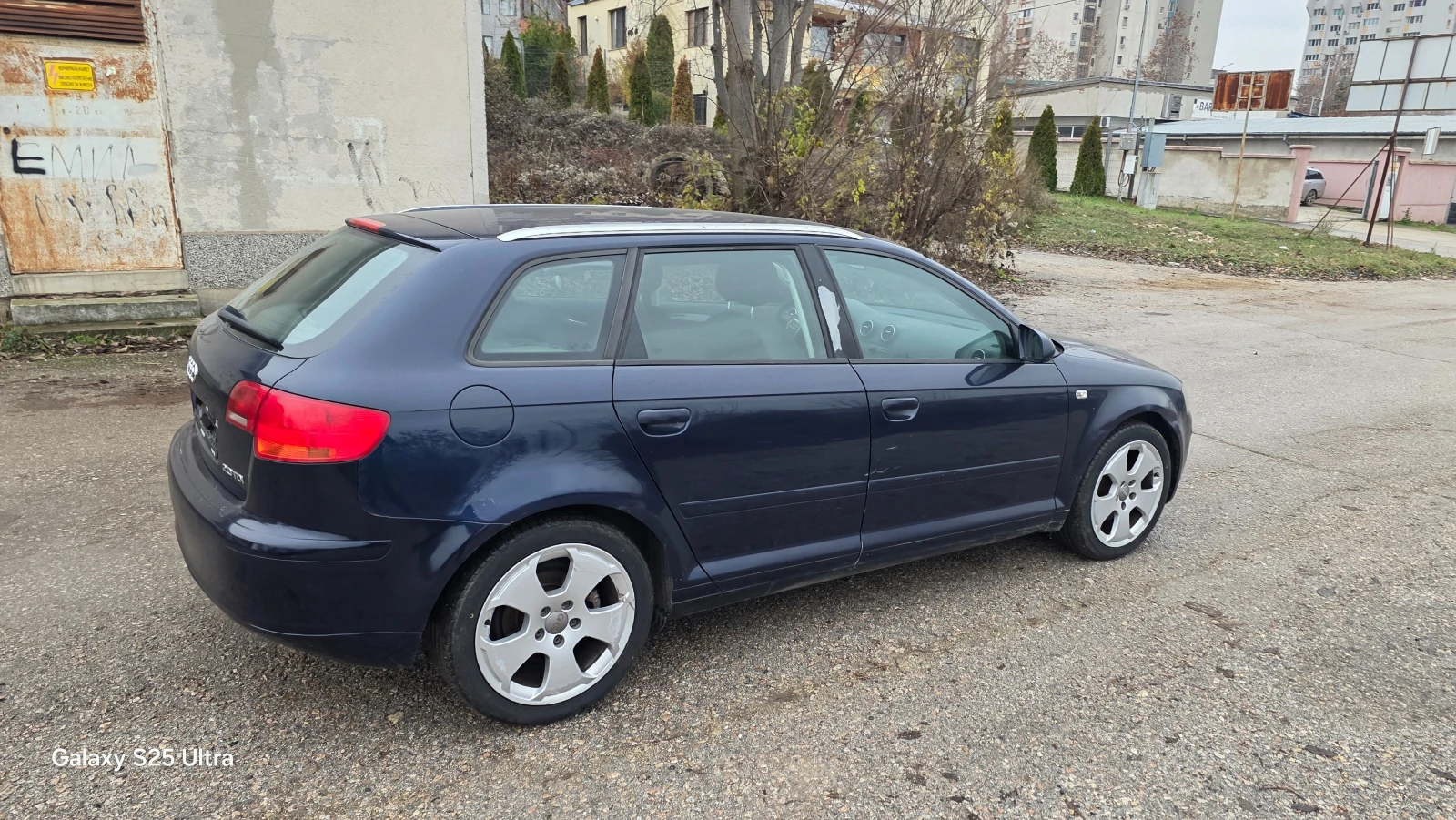 Audi A3 2.0tdi | Mobile.bg � ����������� 14