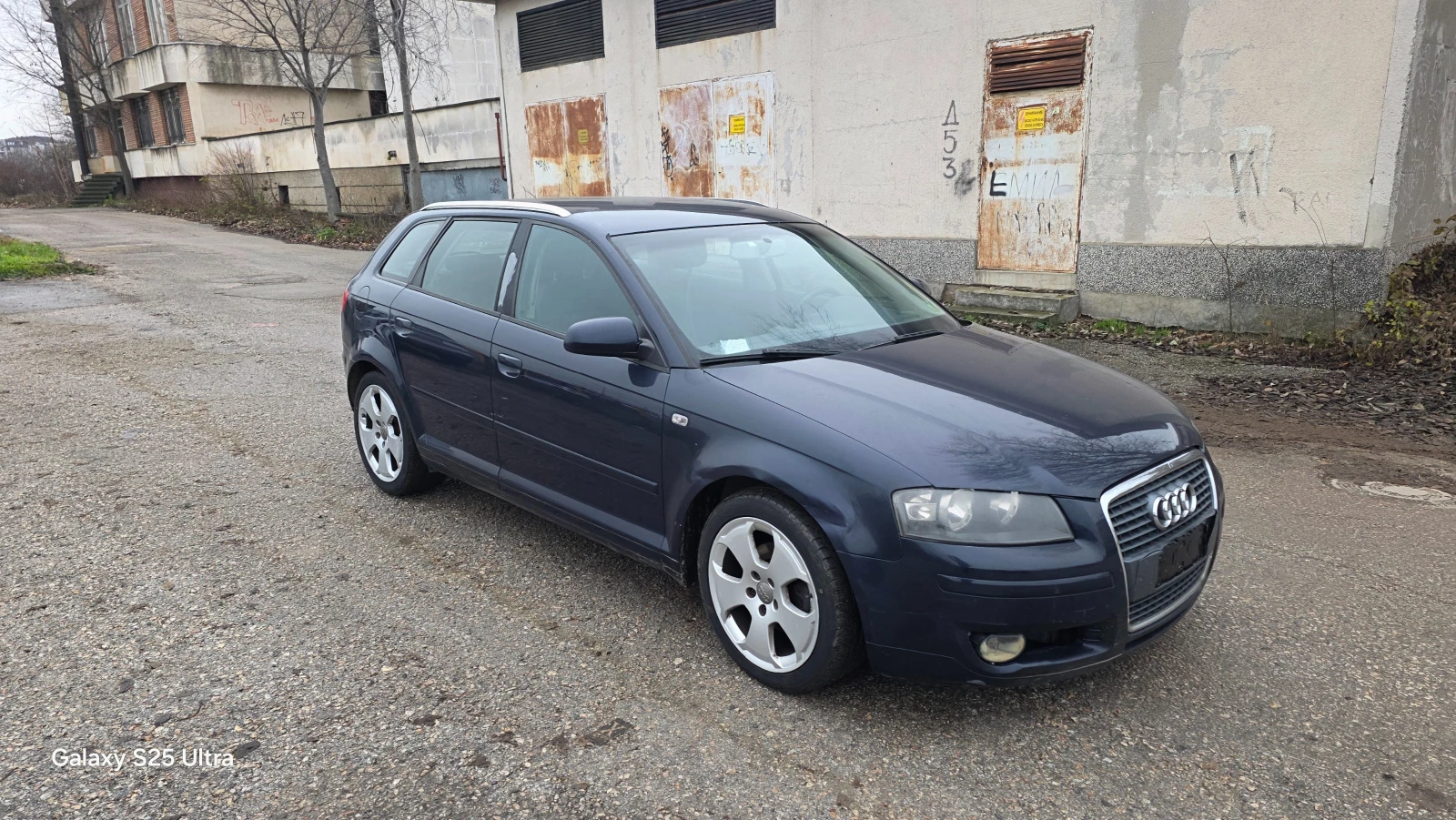 Audi A3 2.0tdi | Mobile.bg � ����������� 11