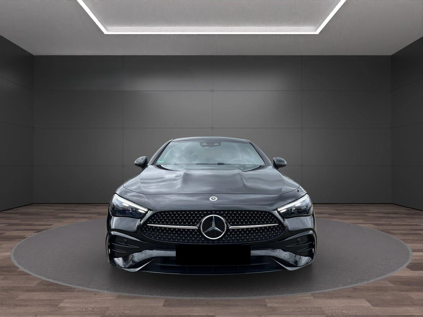 Mercedes-Benz CLE 450/AMG/4MATIC/COUPE/NIGHT/PANO/360/DIGITAL LIGHT/ - изображение 2