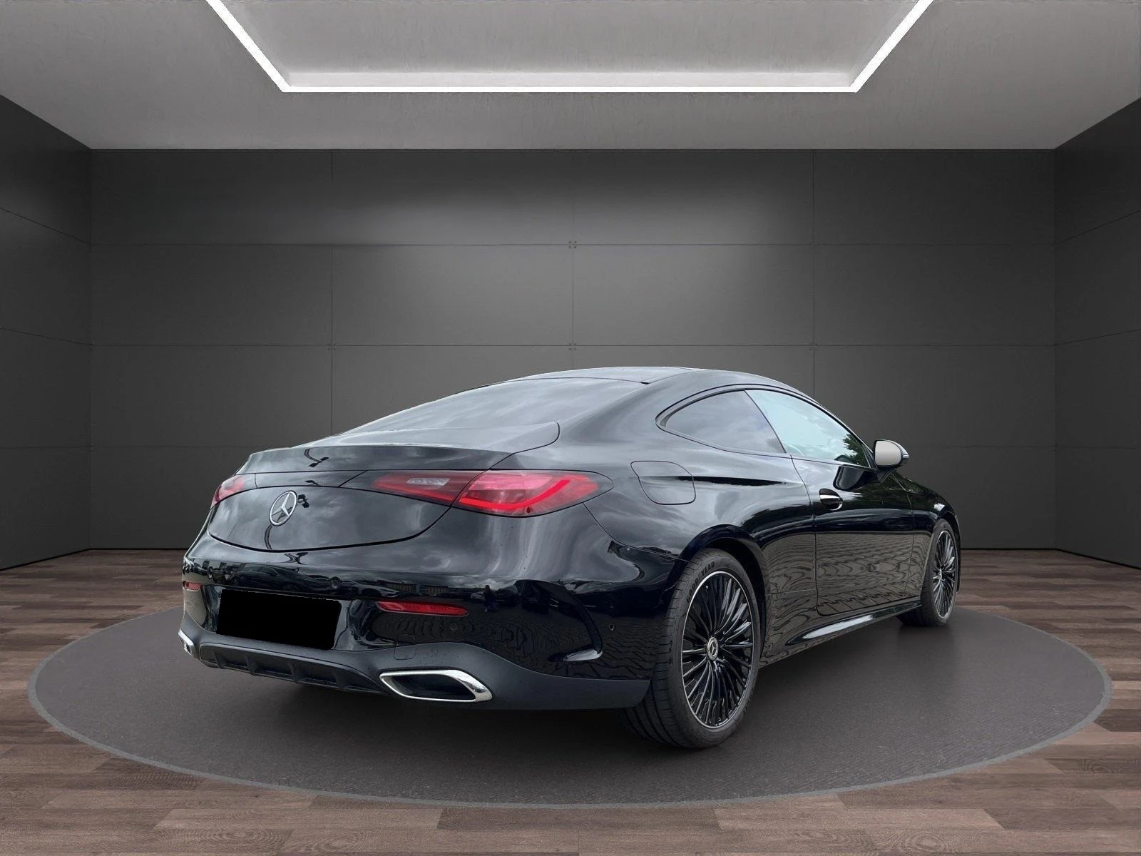 Mercedes-Benz CLE 450/AMG/4MATIC/COUPE/NIGHT/PANO/360/DIGITAL LIGHT/ - изображение 6