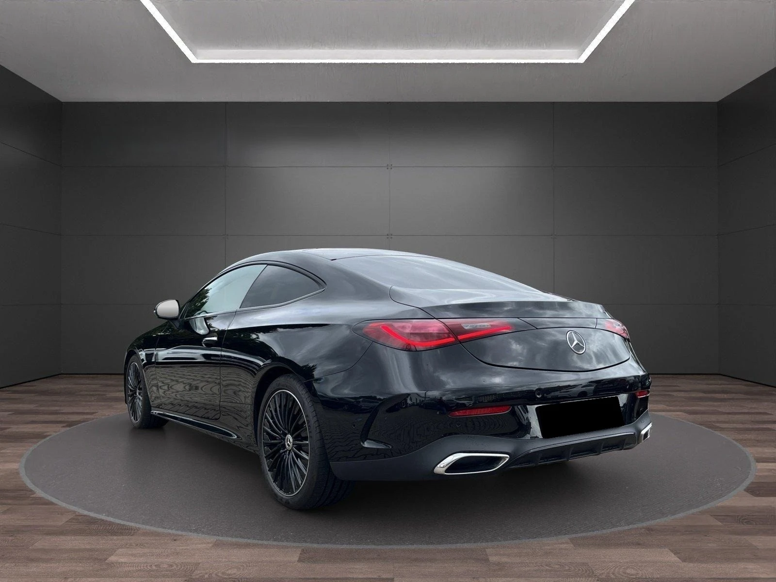 Mercedes-Benz CLE 450/AMG/4MATIC/COUPE/NIGHT/PANO/360/DIGITAL LIGHT/ - изображение 5