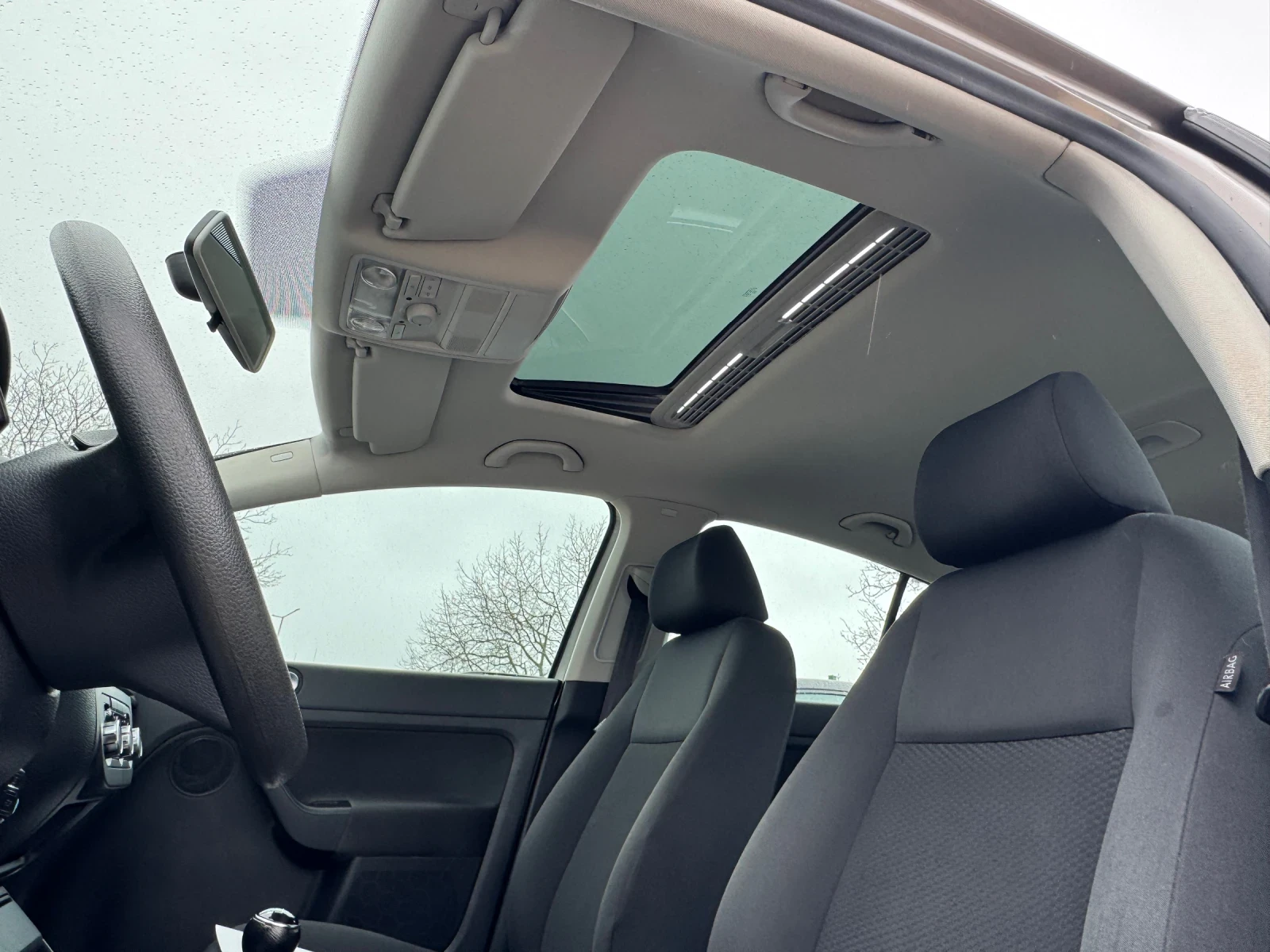 VW Golf Plus FACE 2.0 - 110��. | Mobile.bg � ����������� 13