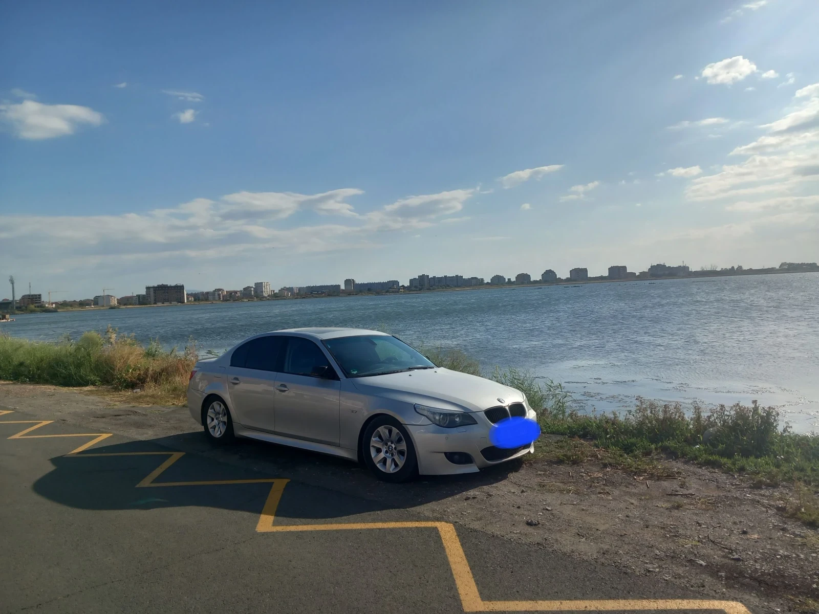 BMW 530 e60 | Mobile.bg � ����������� 1